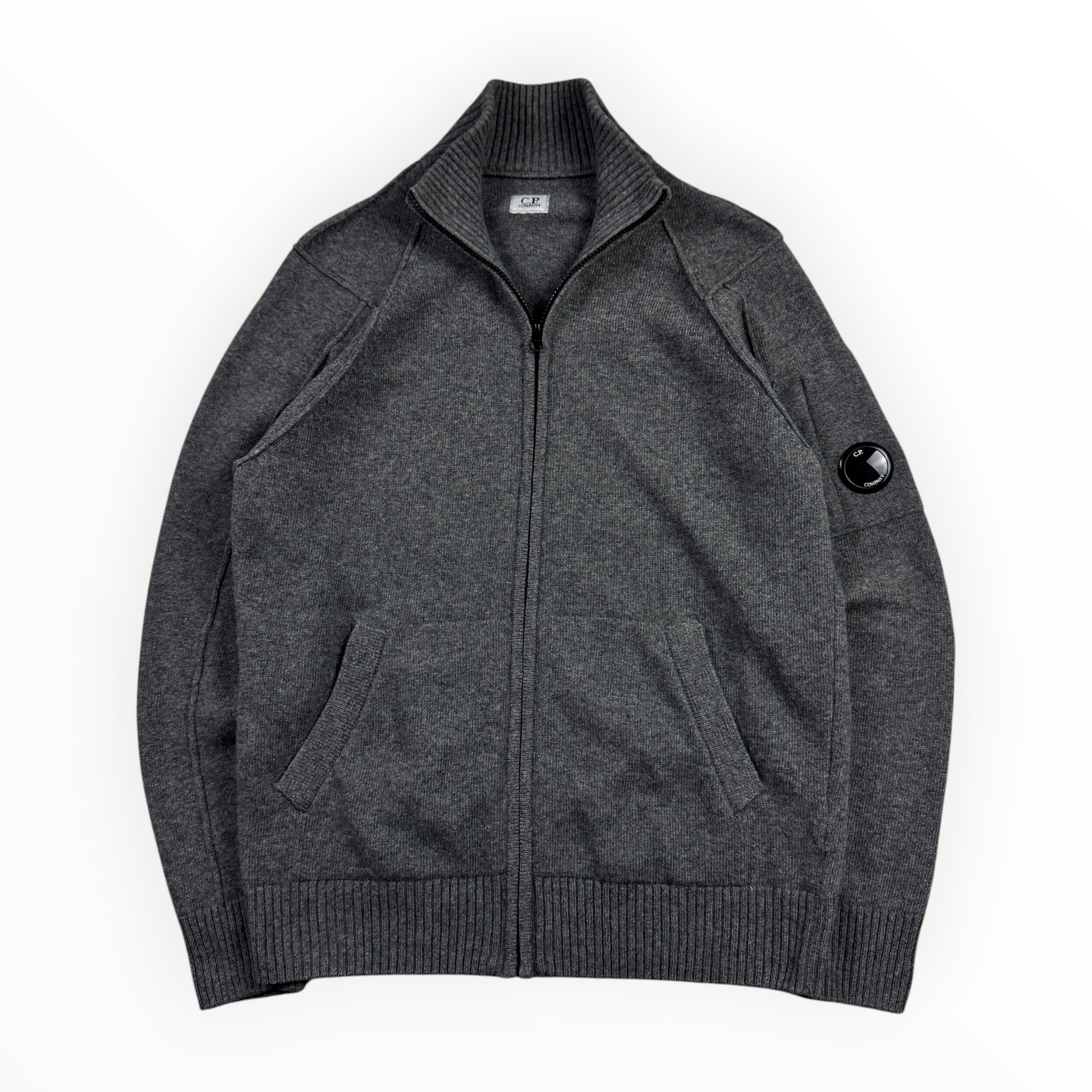 C.P Company Zipper (L)