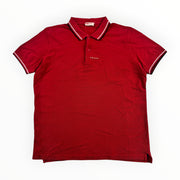 Prada Poloshirt (XL)