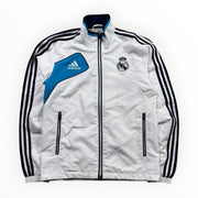 Real Madrid Trackjacket (S)