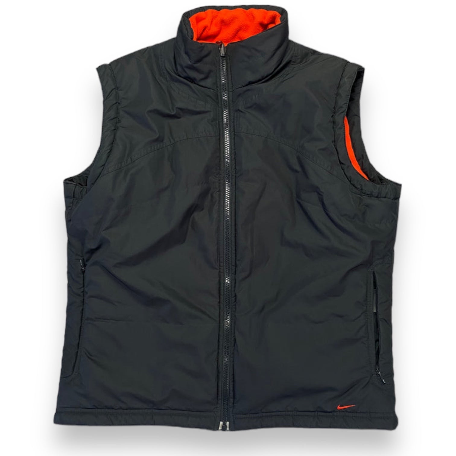 Reversible Nike vest