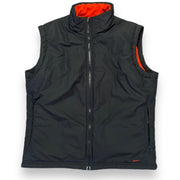 Reversible Nike vest