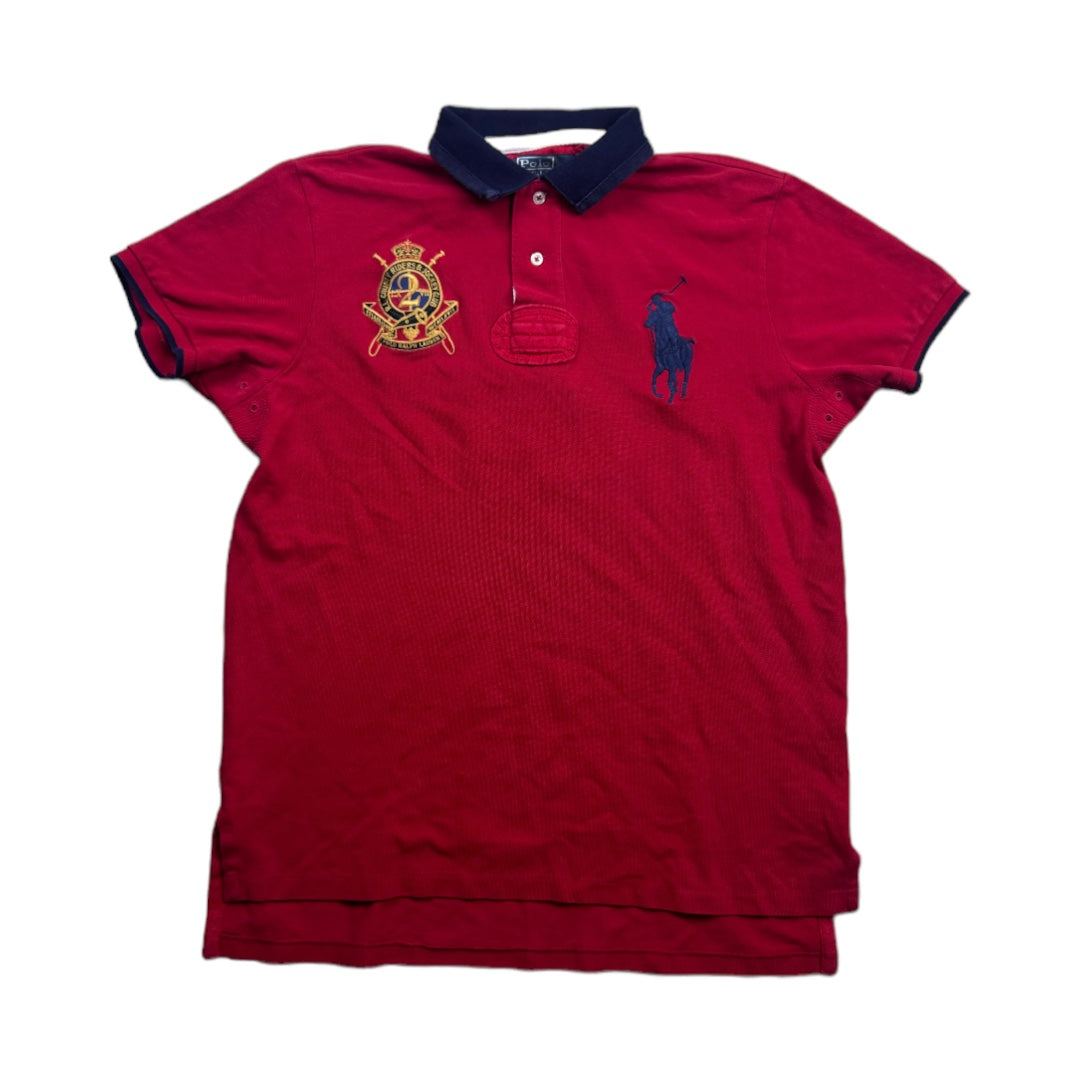 Ralph Lauren polo shirt