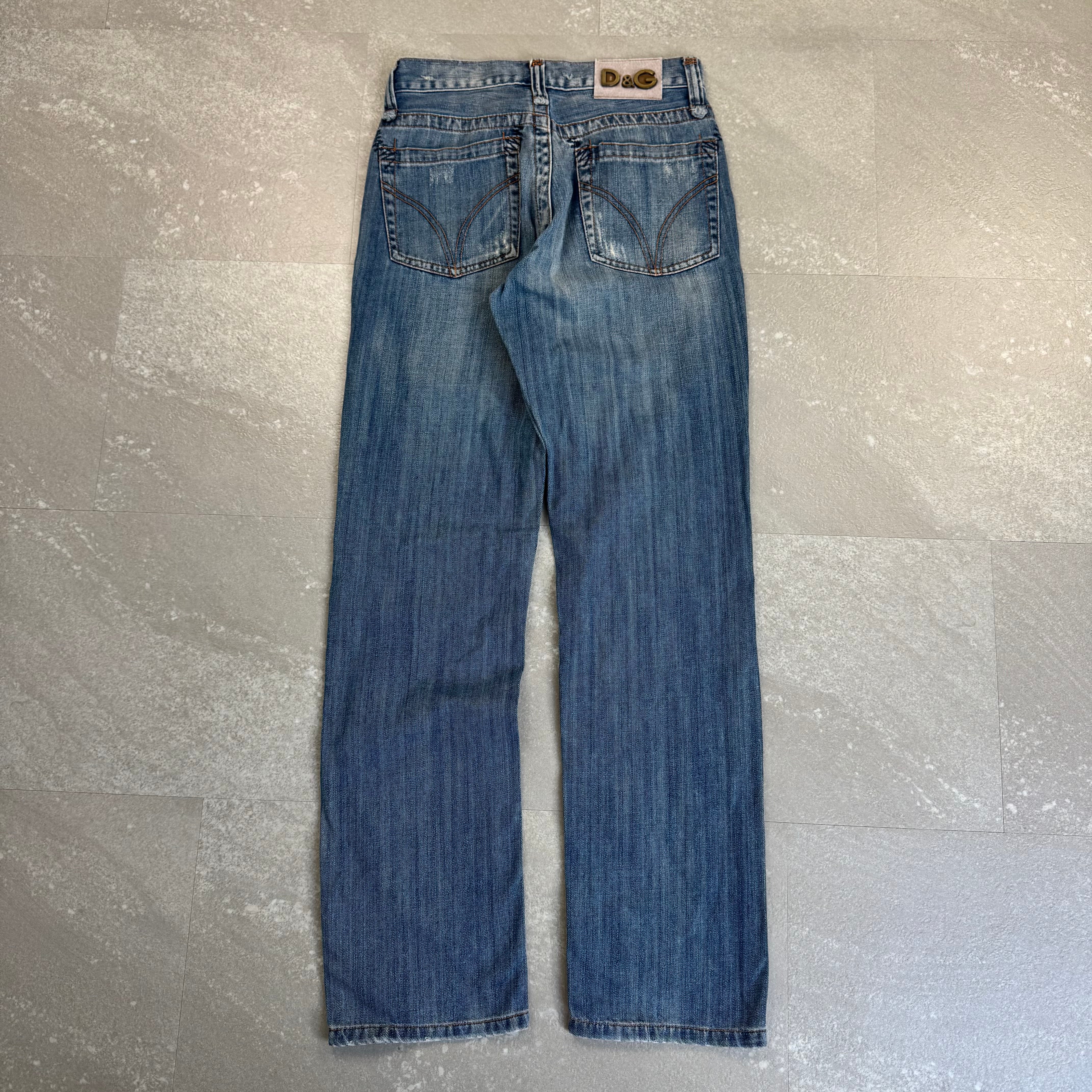 Dolce & Gabbana Jeans
