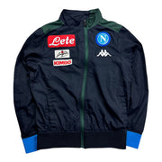 Kappa Napoli Trackjacket (XS)
