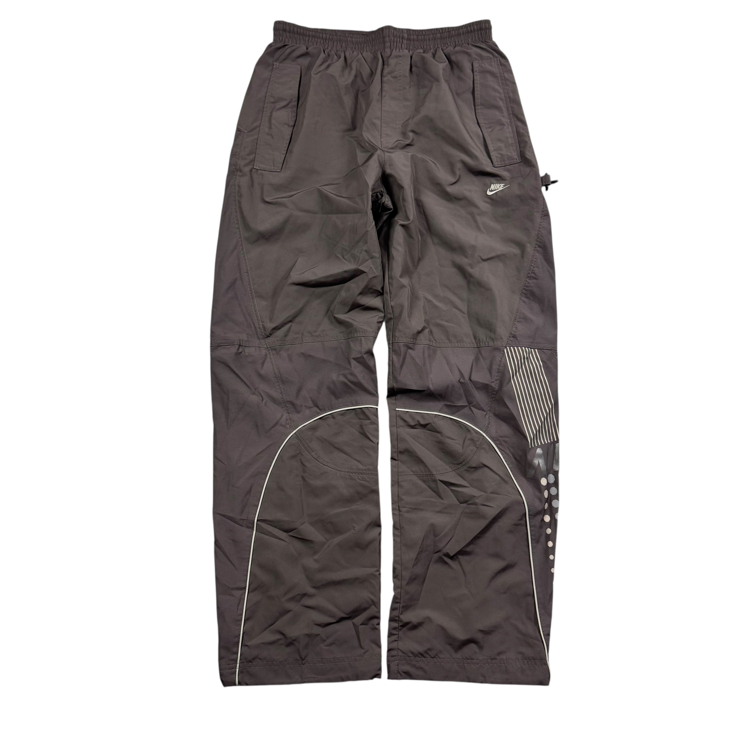 Vintage Nike Trackpants (S)