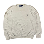 Ralph Lauren Sweater (L)