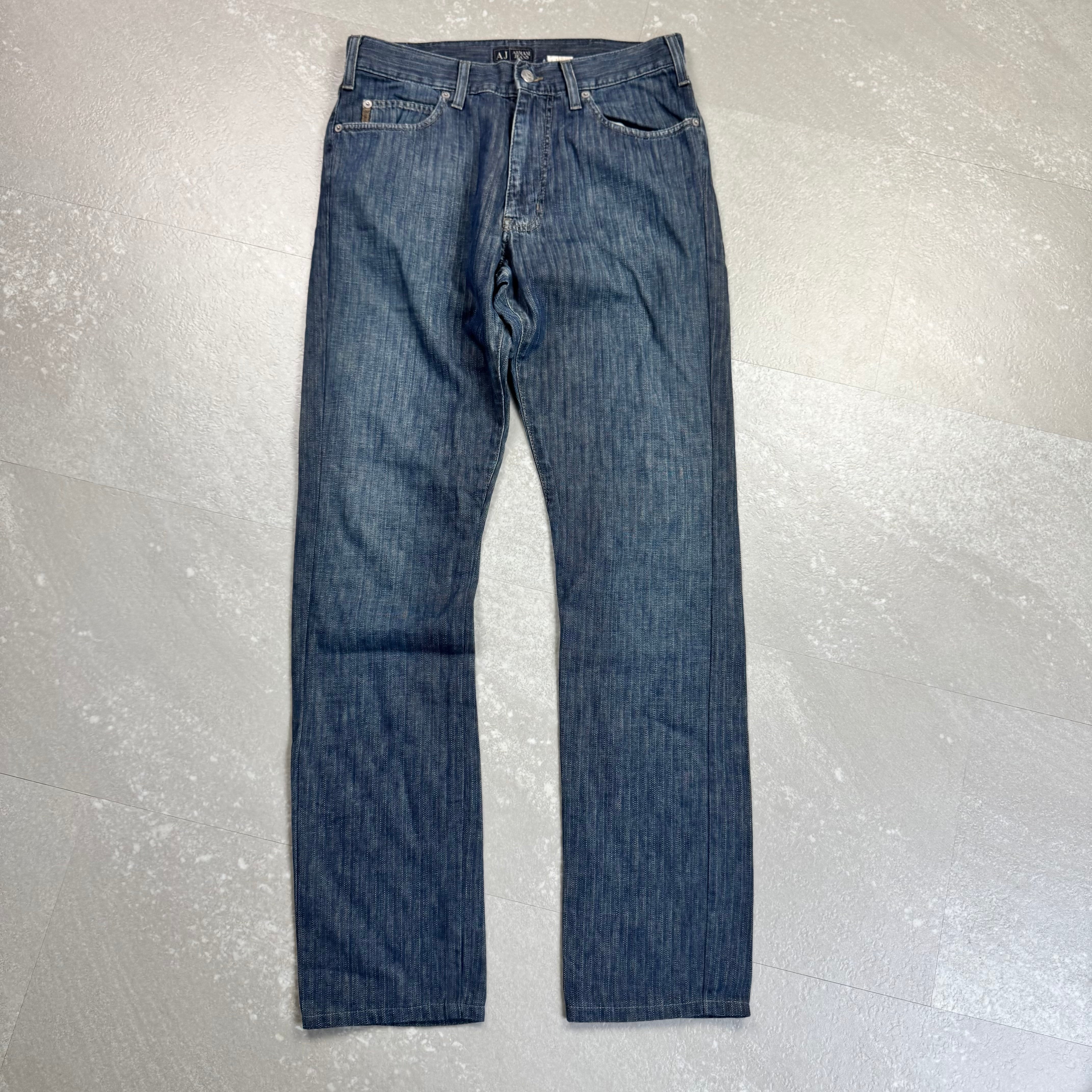Armani Jeans