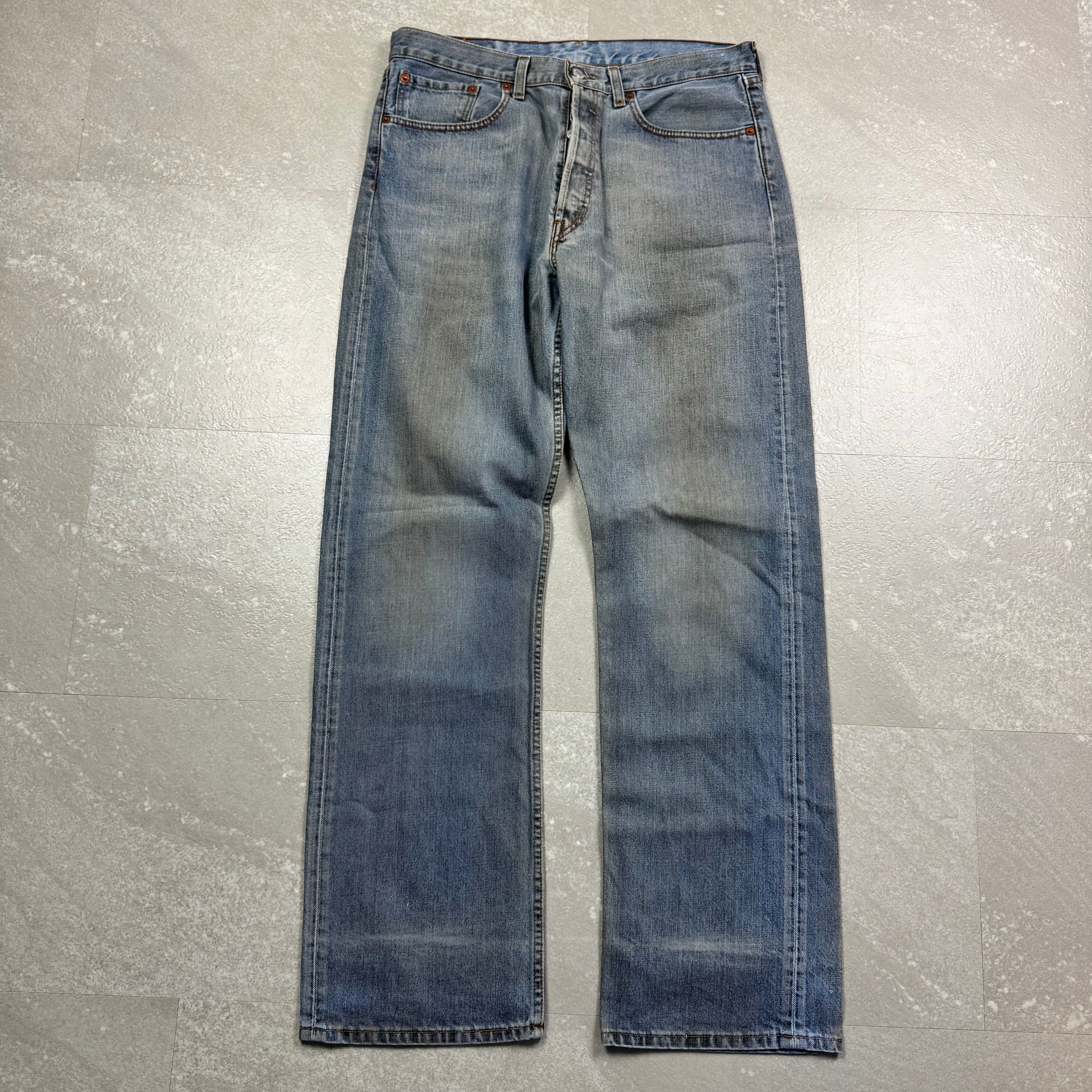 Levi’s Jeans