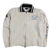 La Martina Zipjacke (L)