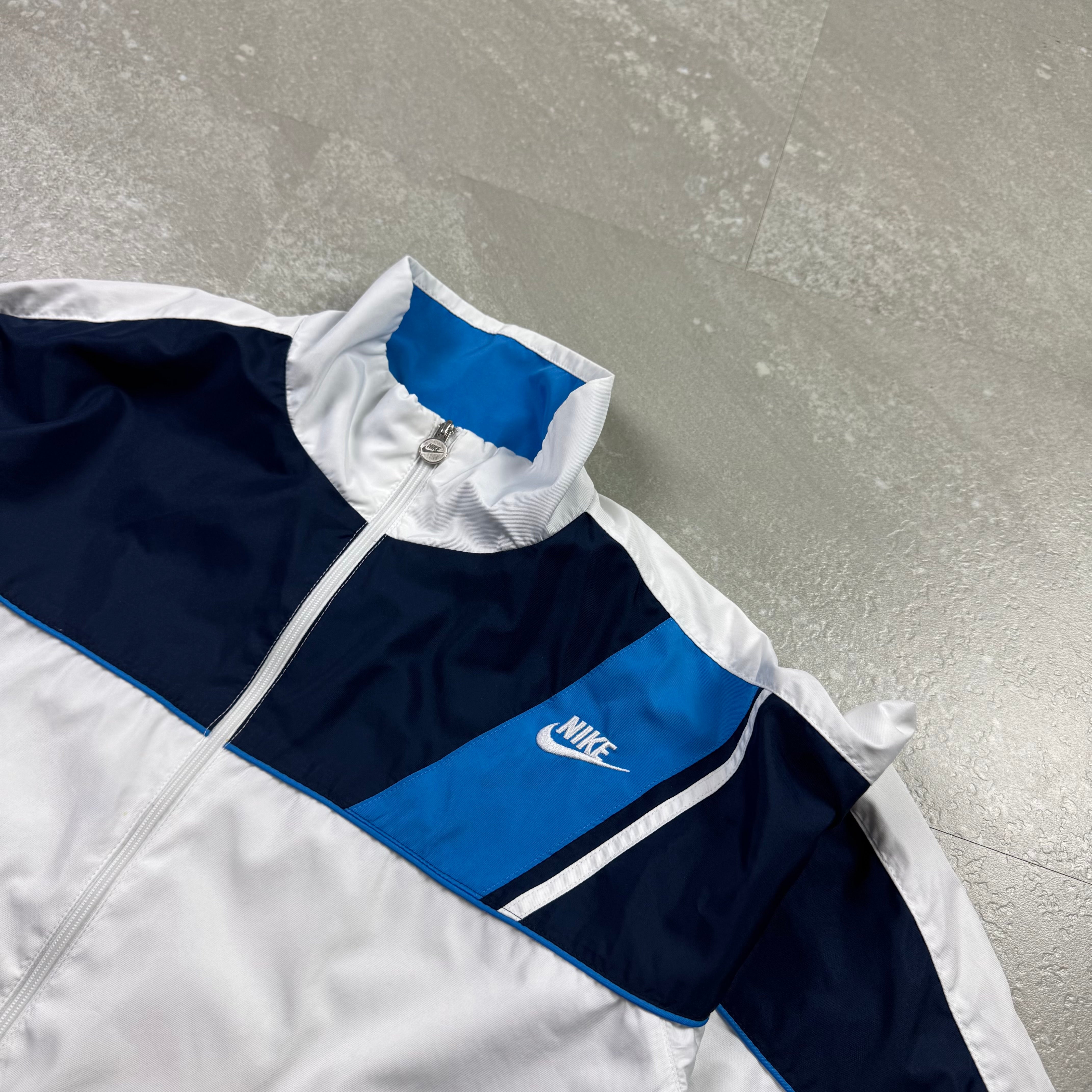 Vintage Nike Trackjacket (M)