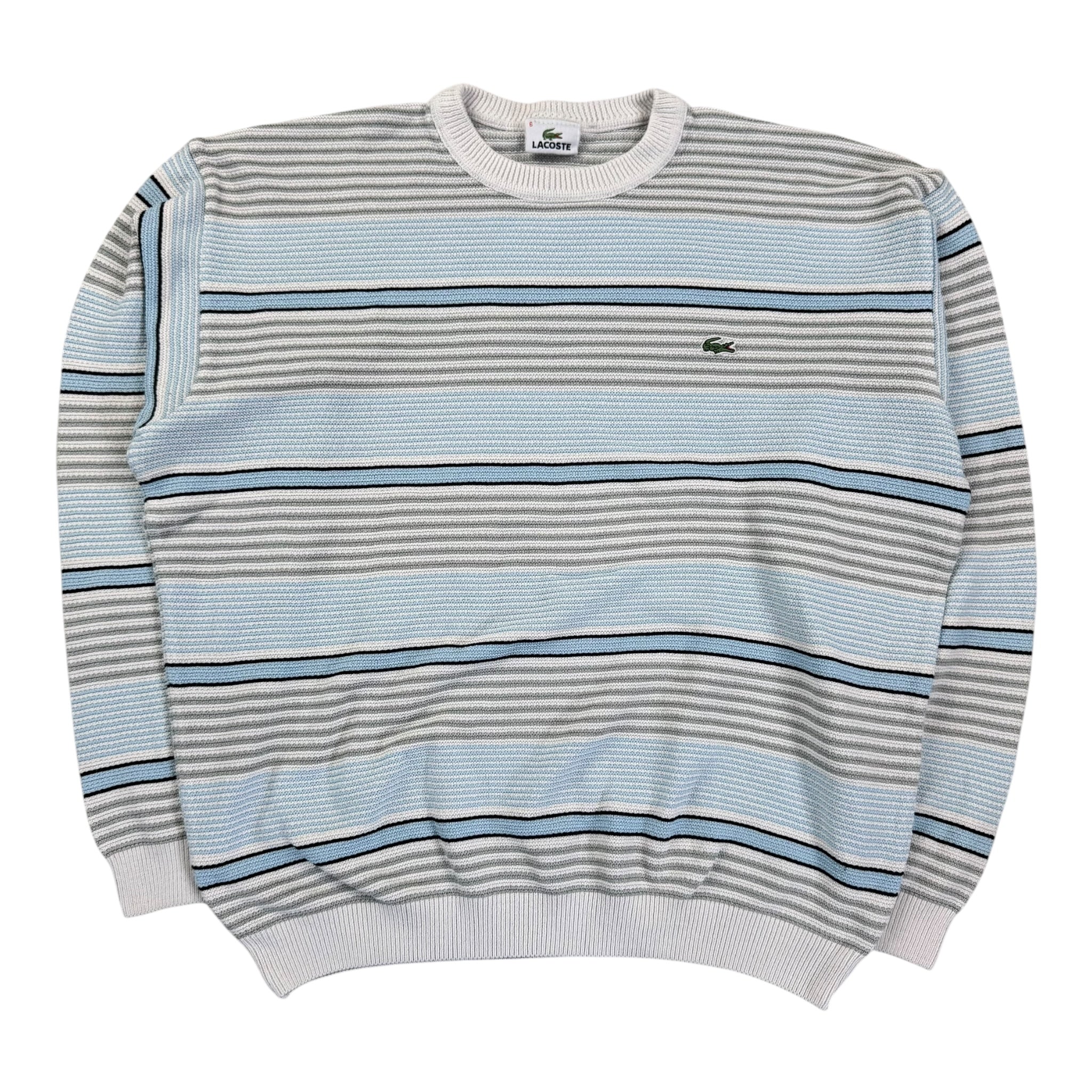 Lacoste Sweater (XL)
