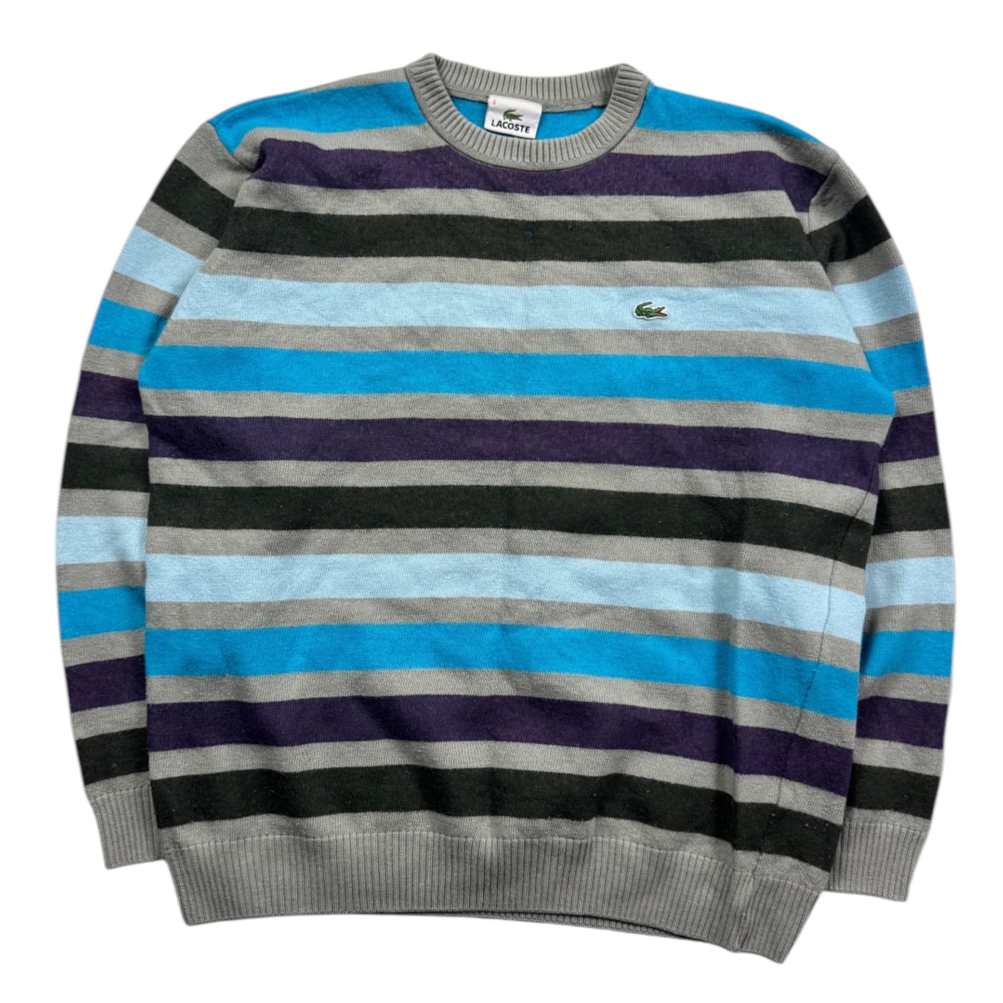 Lacoste Sweater (M)