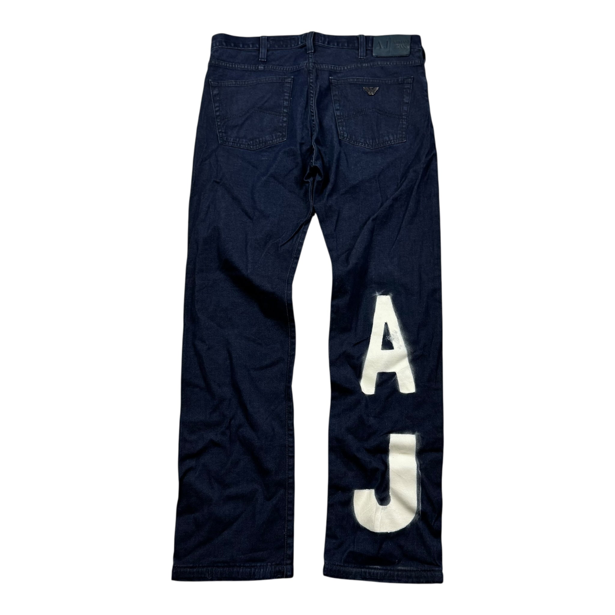 Armani Jeans