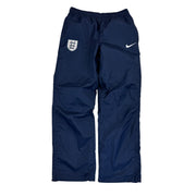 Vintage Nike England Trackpants (S)
