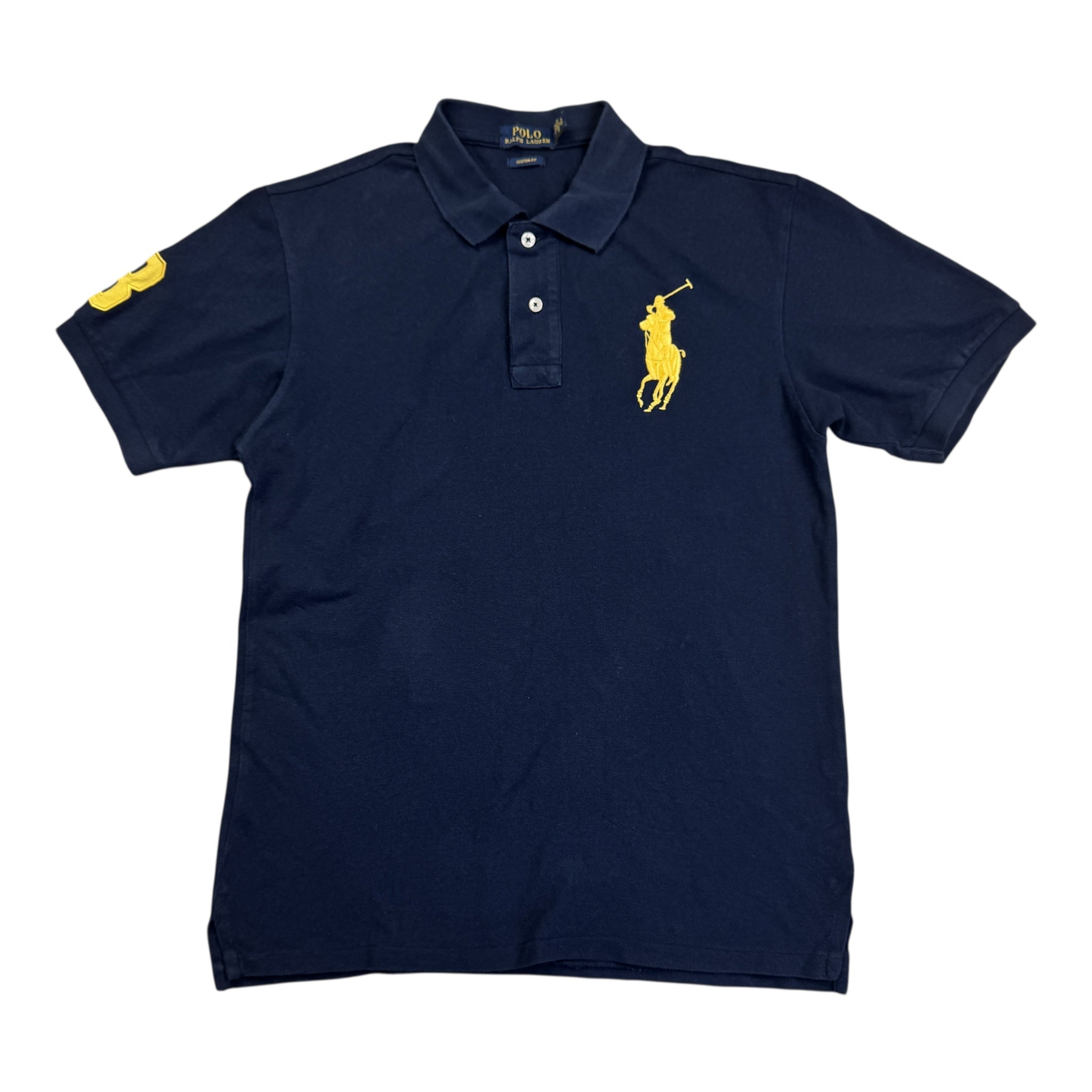 Ralph Lauren Poloshirt (L)