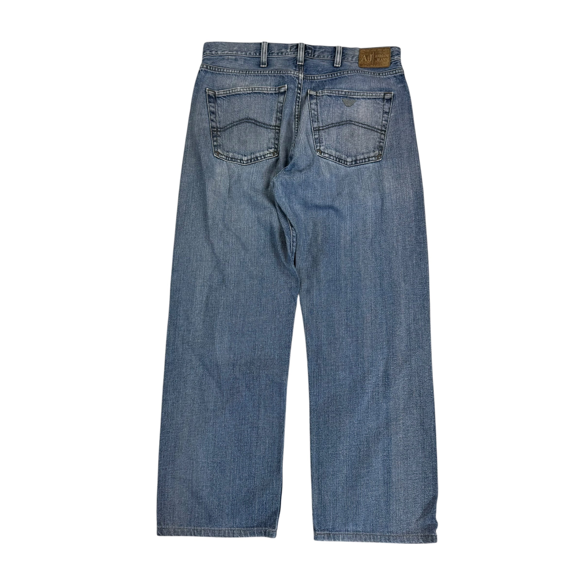 Armani Jeans