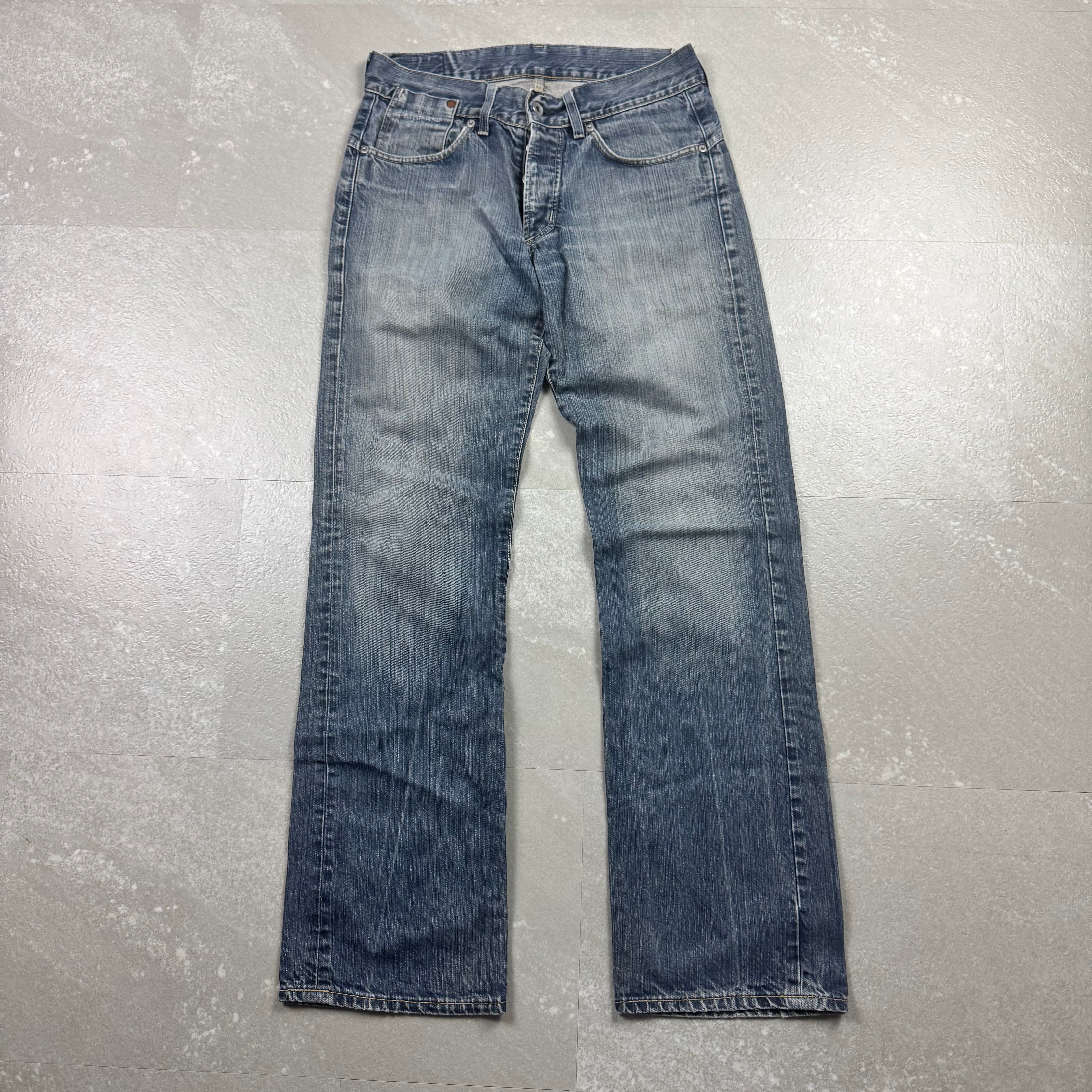 G-Star Jeans