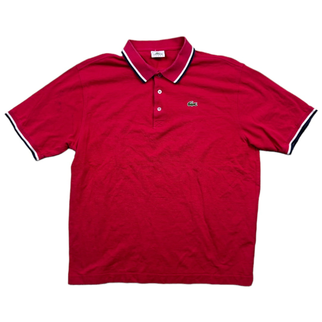 Lacoste polo shirt
