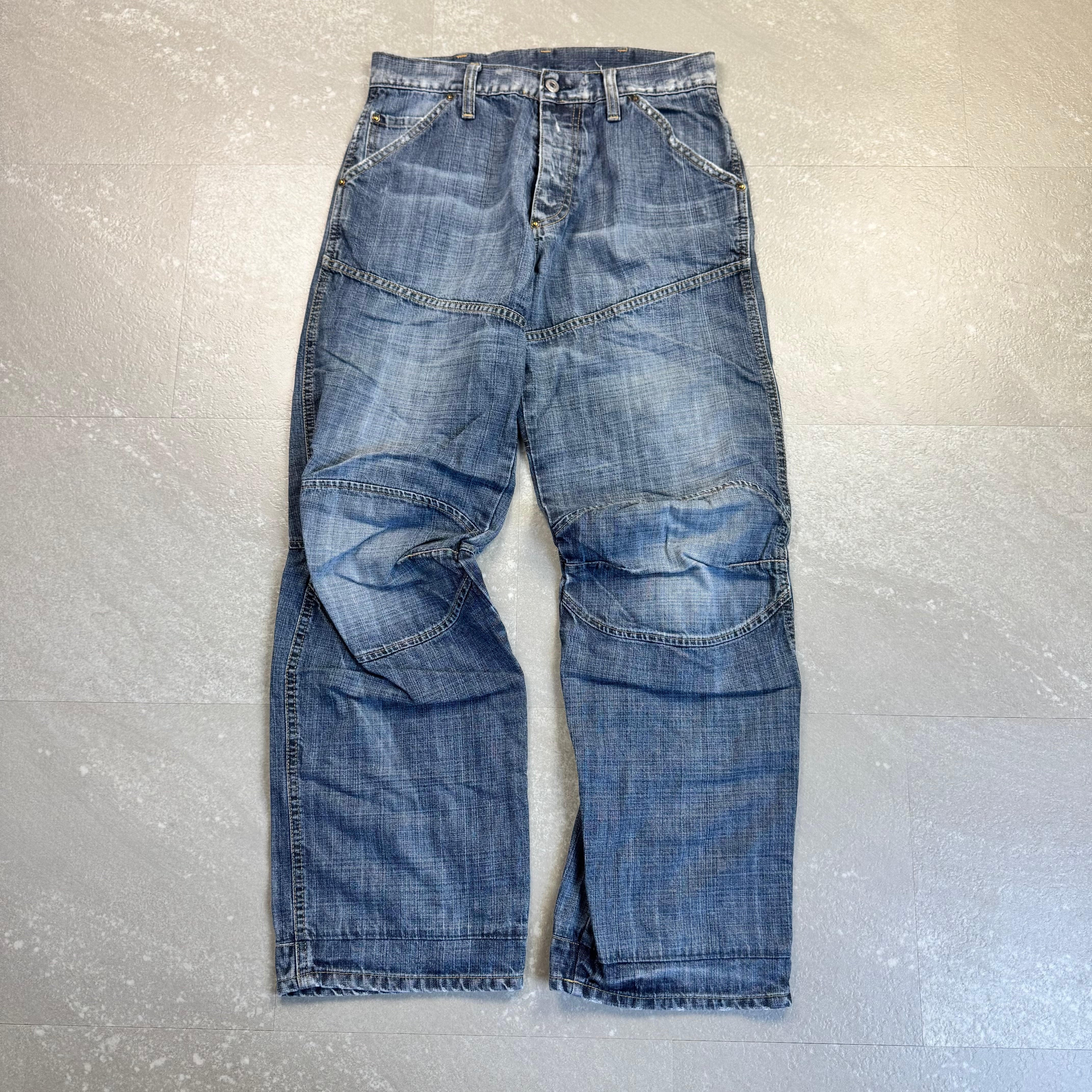 G-Star Jeans