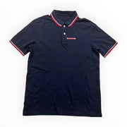Prada Poloshirt (L)