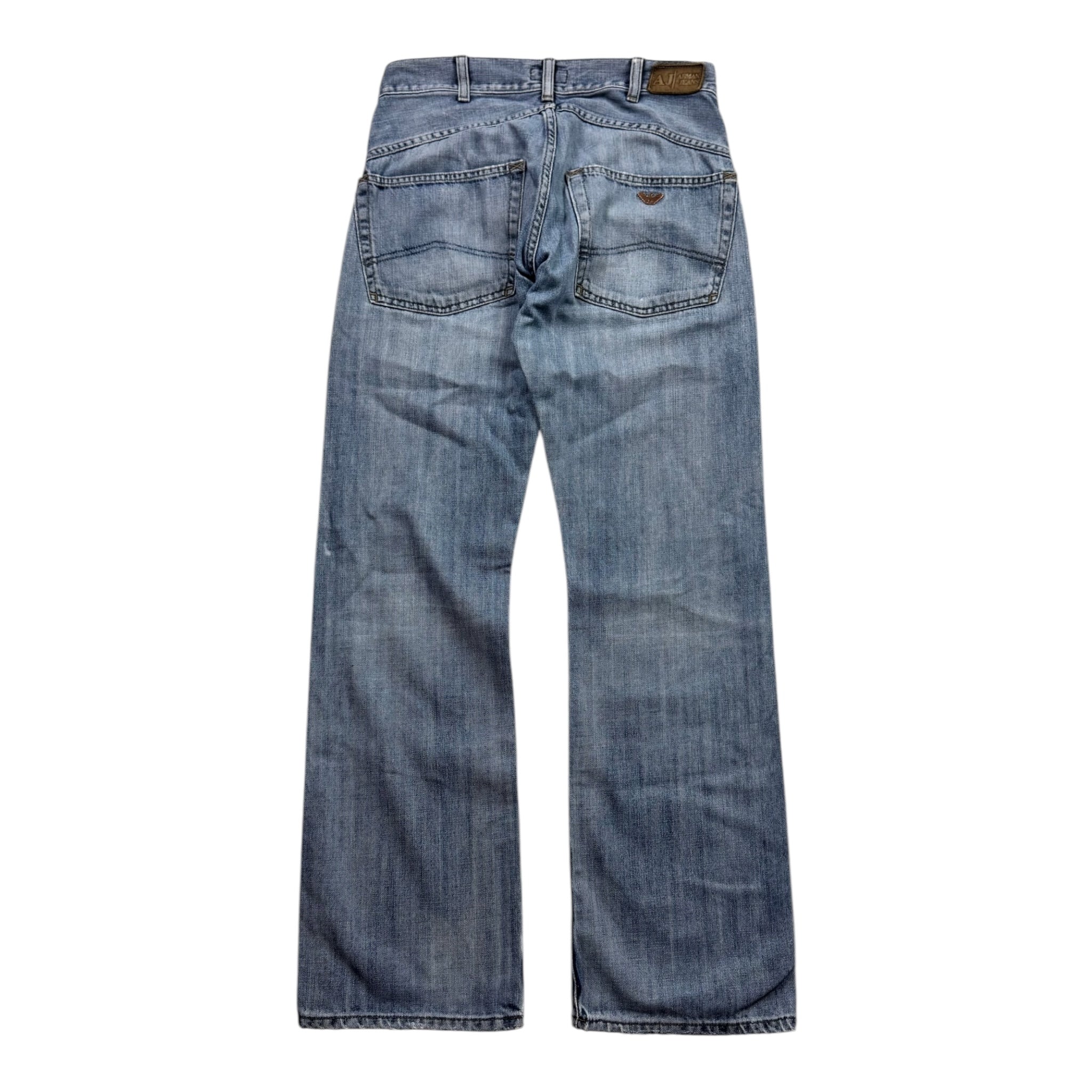 Armani Jeans