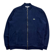 Lacoste Zipper (XL)
