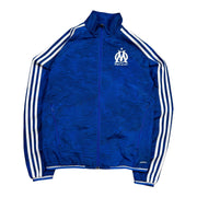 Vintage Olympique Marseille Trackjacket (XS)