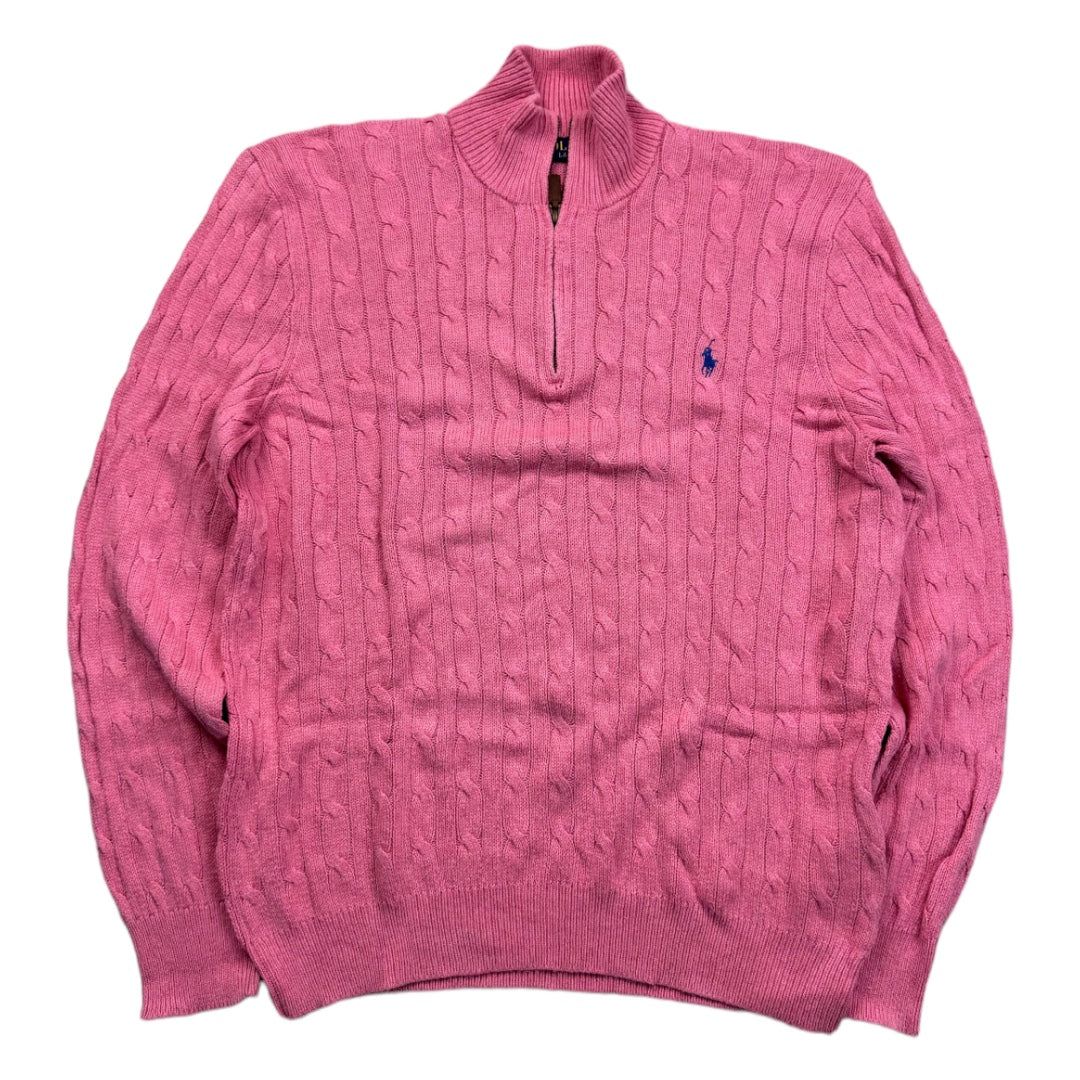 Ralph Lauren Half Zip