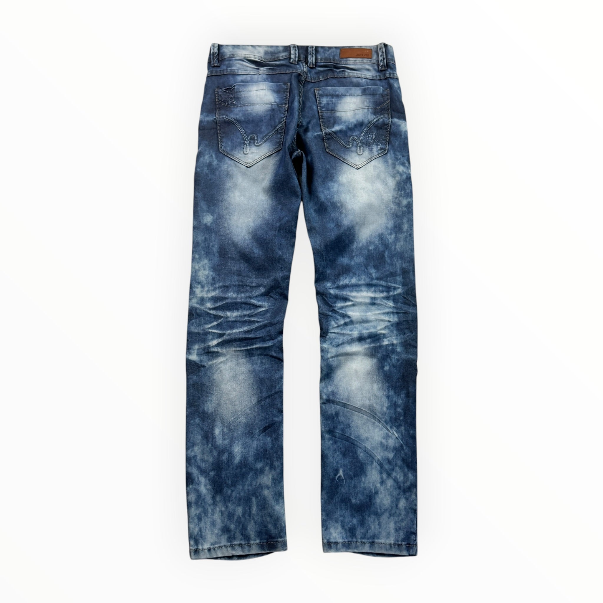 y2K washed Jeans