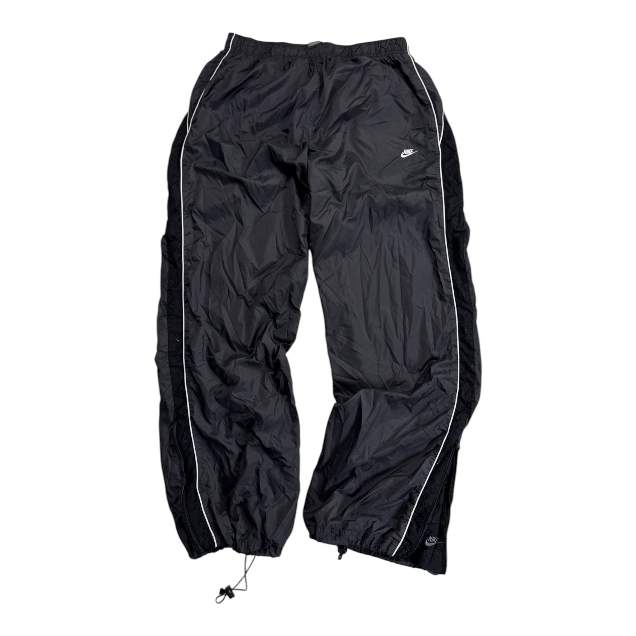 Vintage Nike Trackpants (2XL)