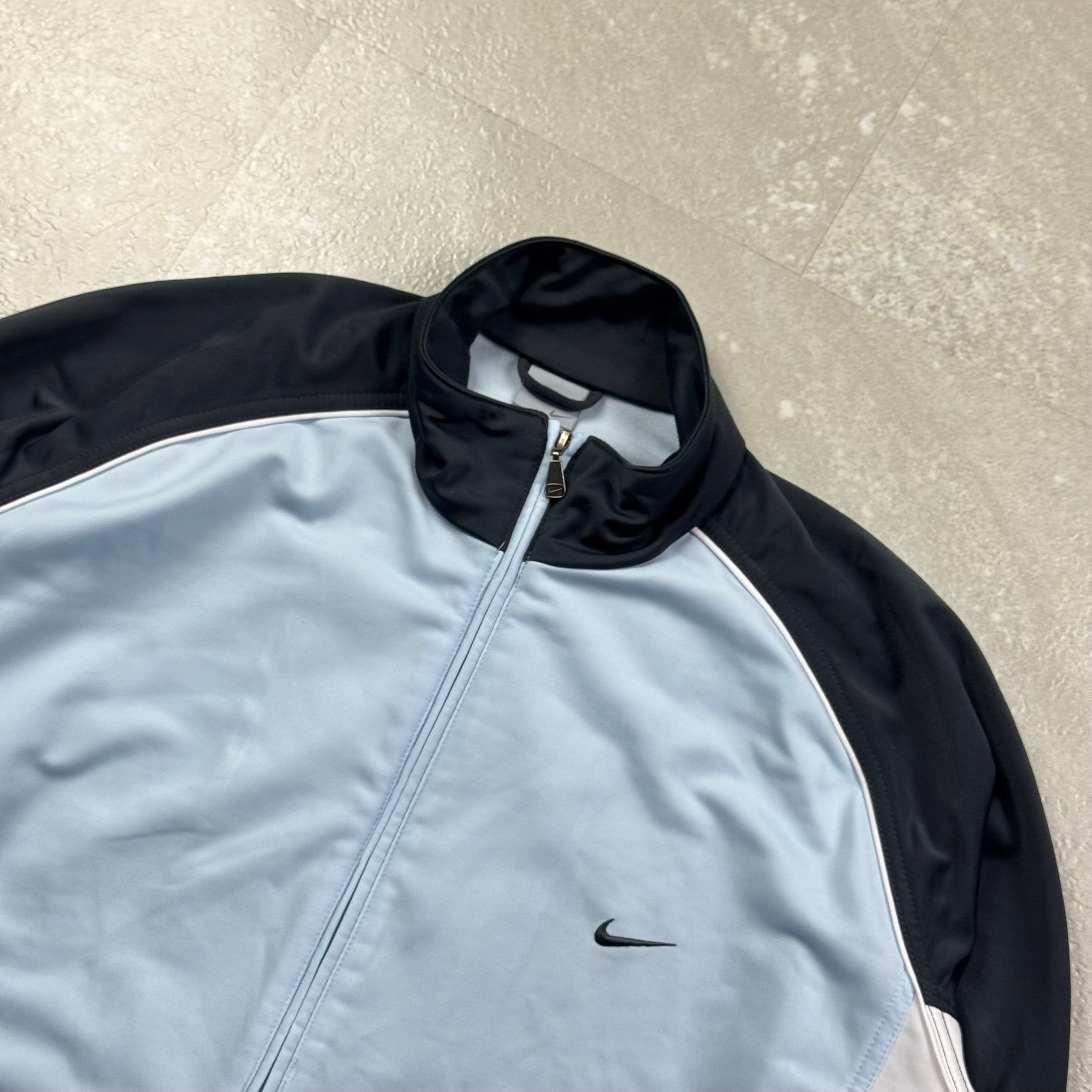 Vintage Nike Trackjacket (XL)