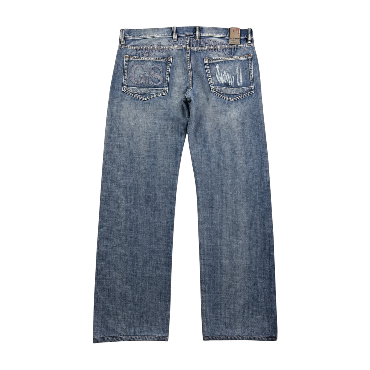 G-Star Jeans