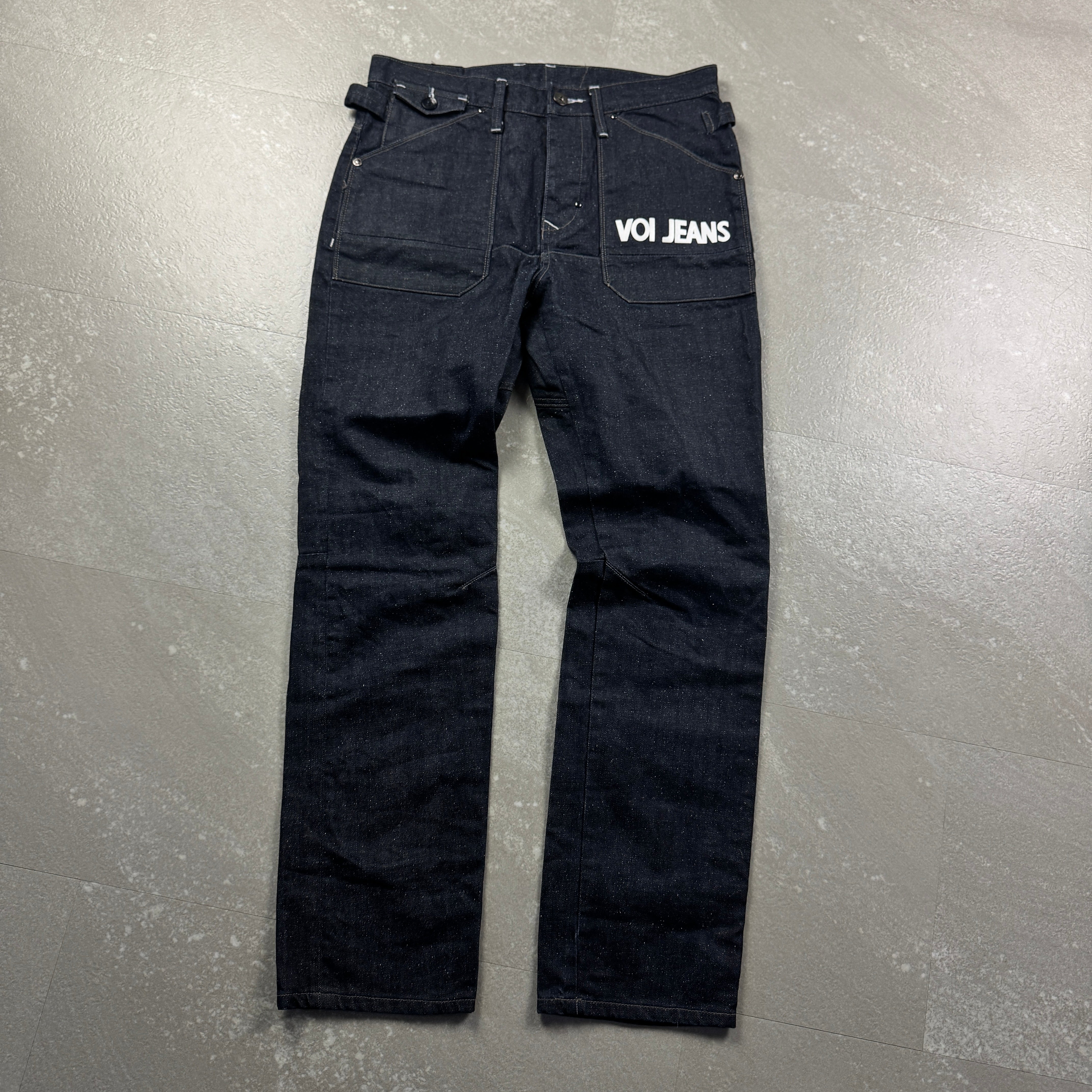 Voi Jeans