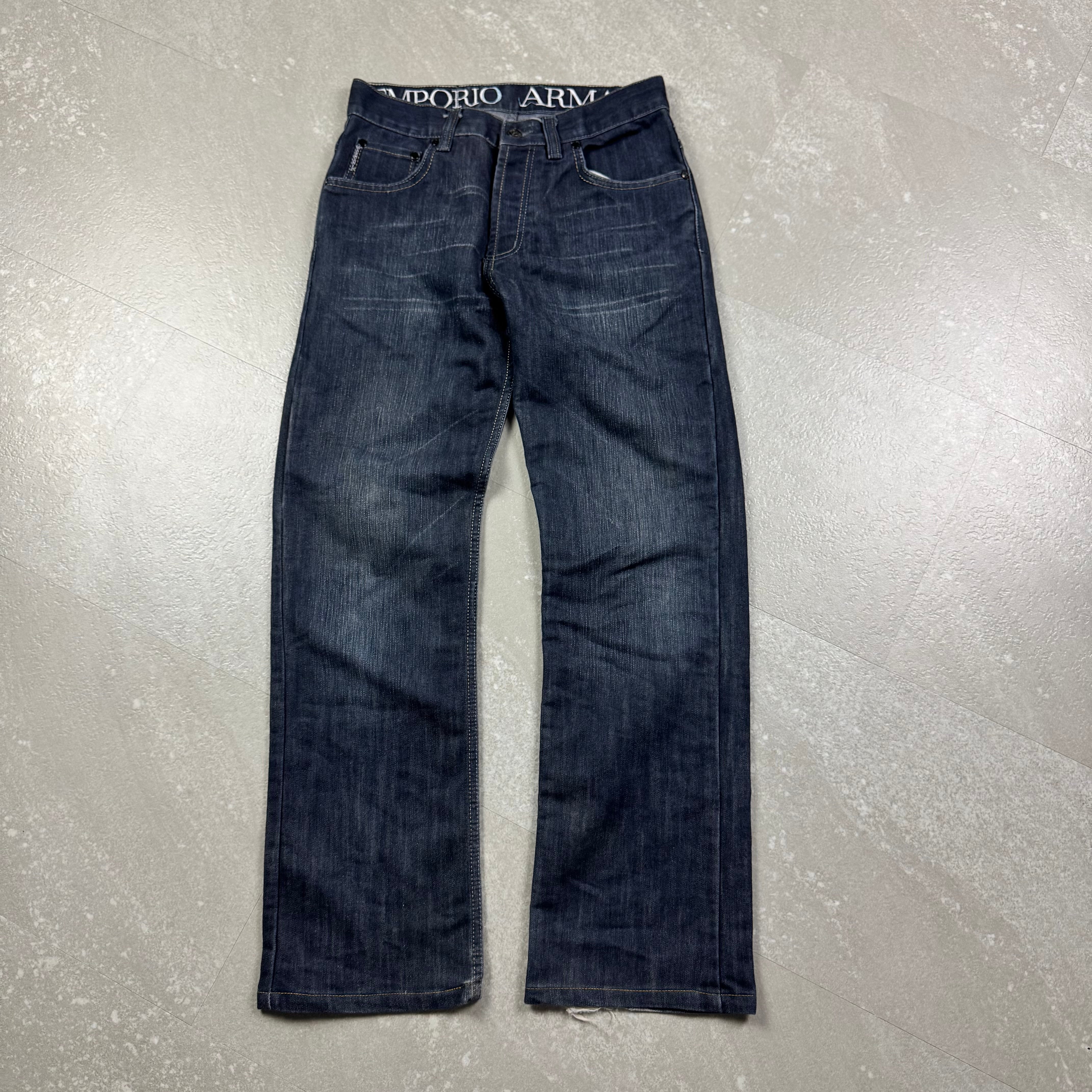 Armani Jeans