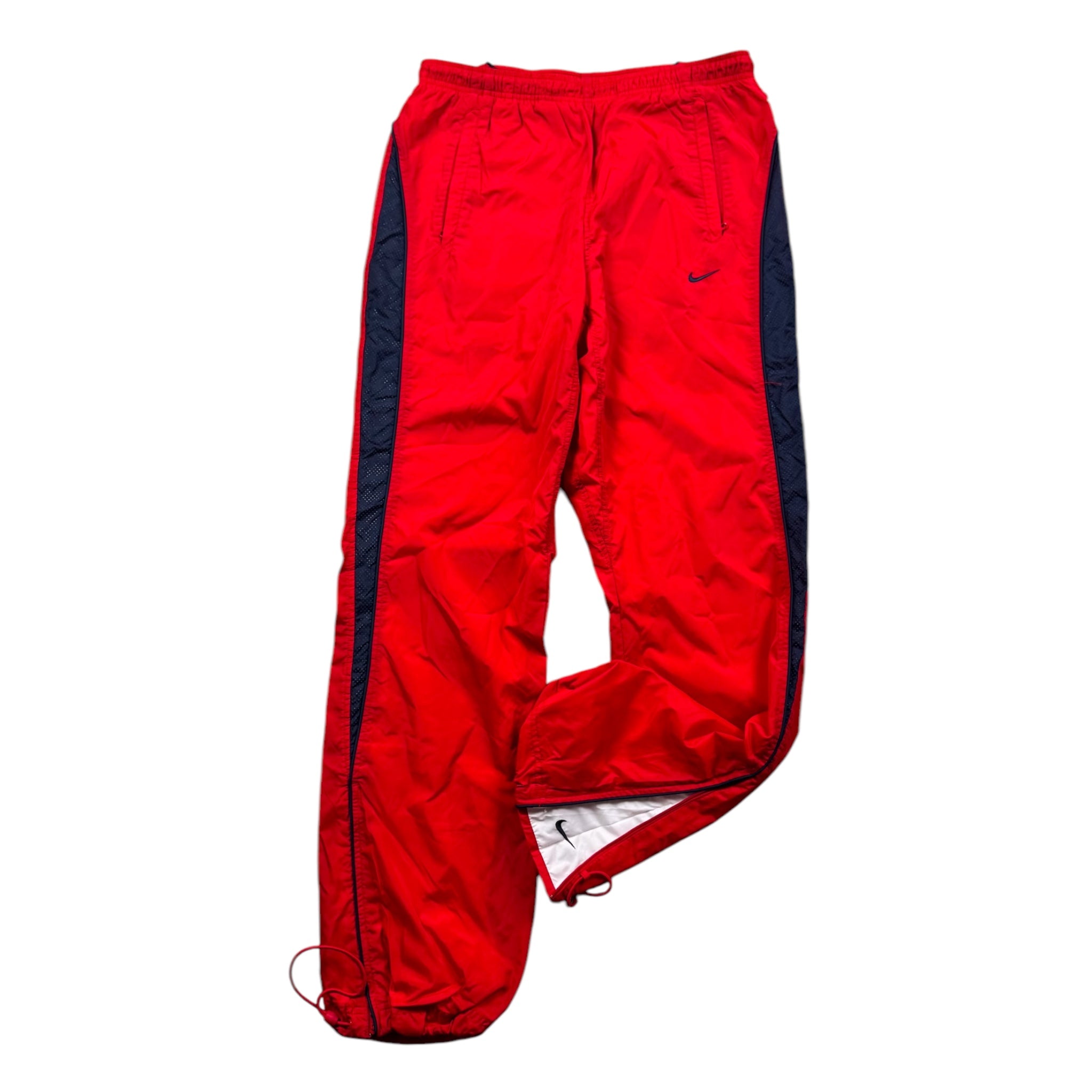 Vintage Nike Trackpants (M)