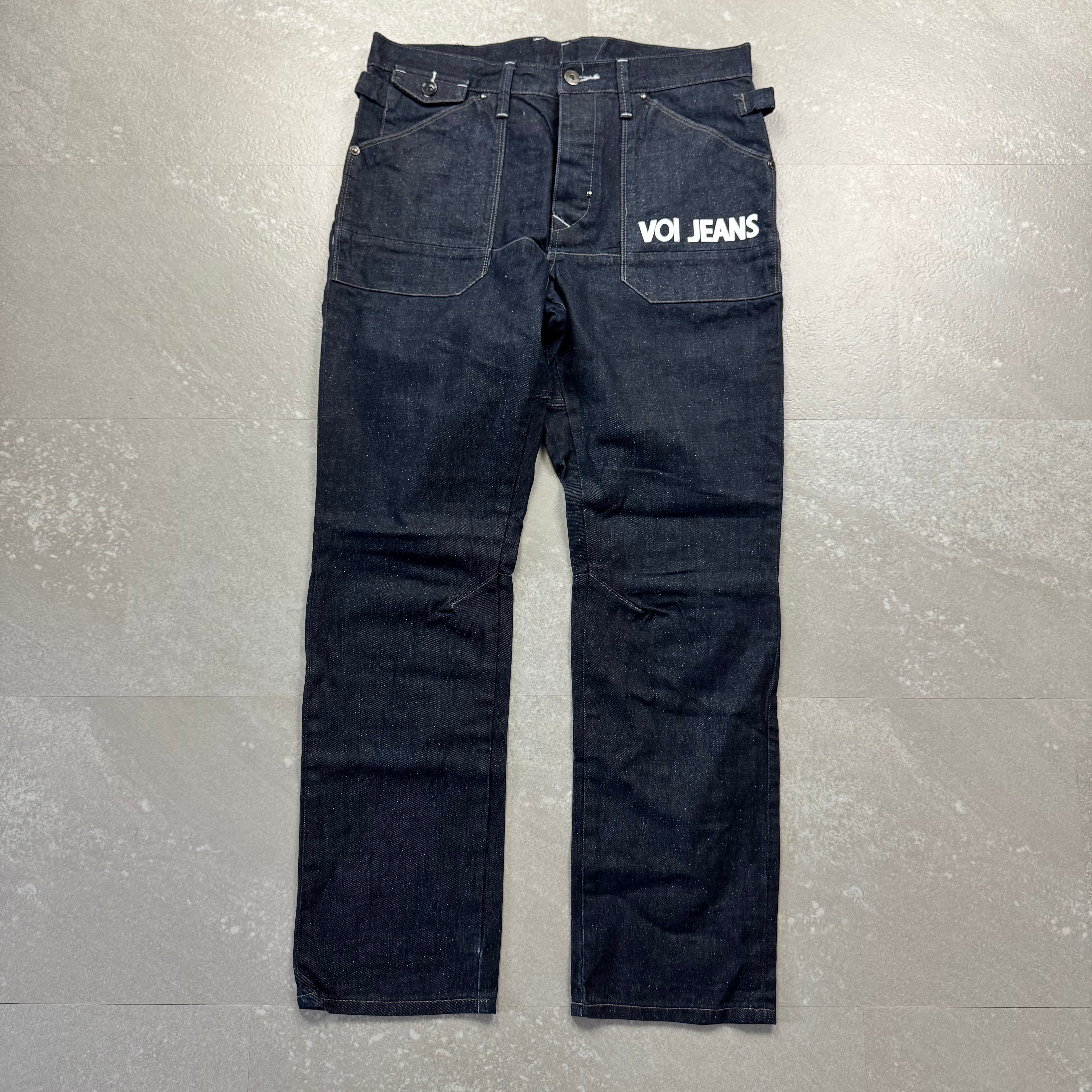 Voi Jeans