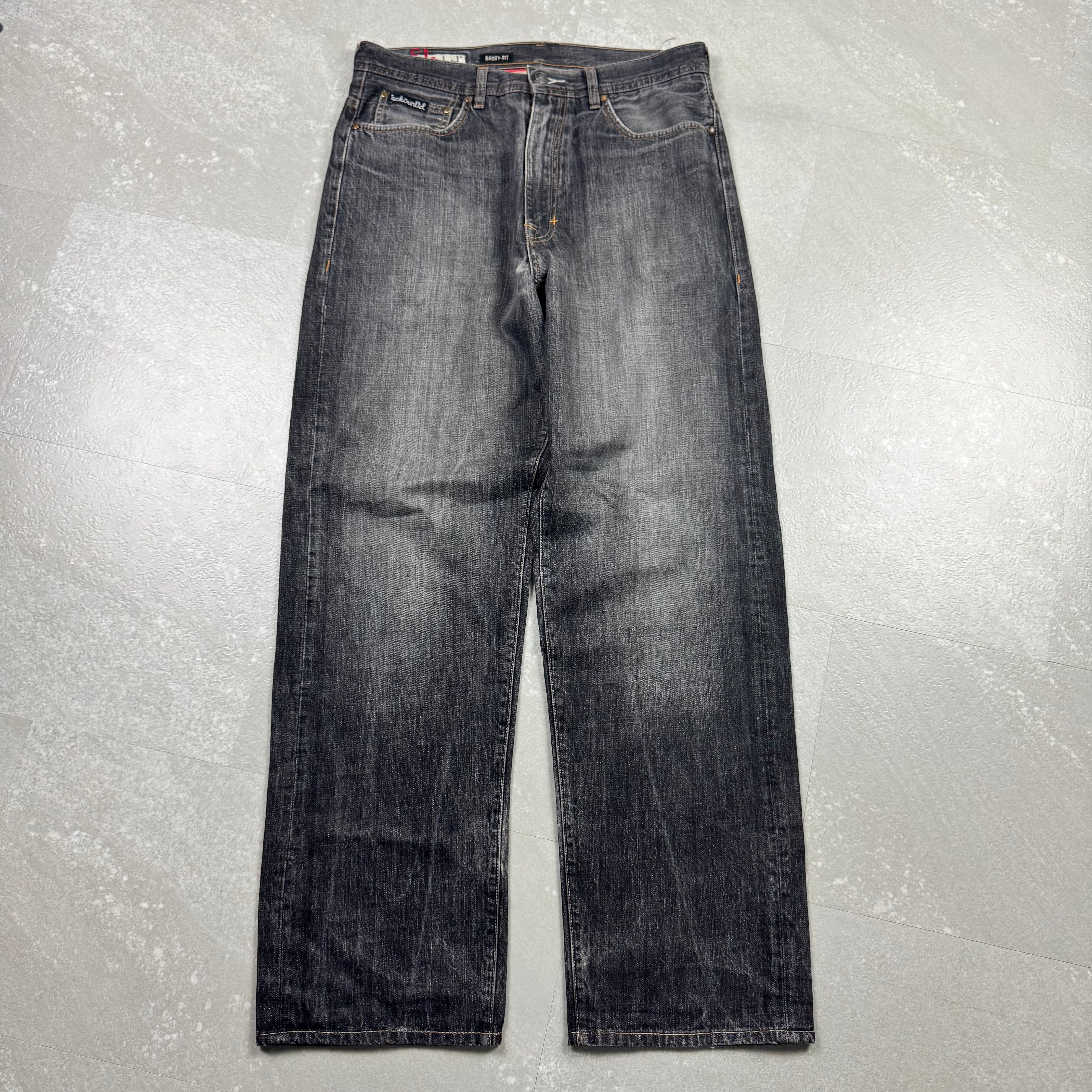 Ecko Unlimited Jeans