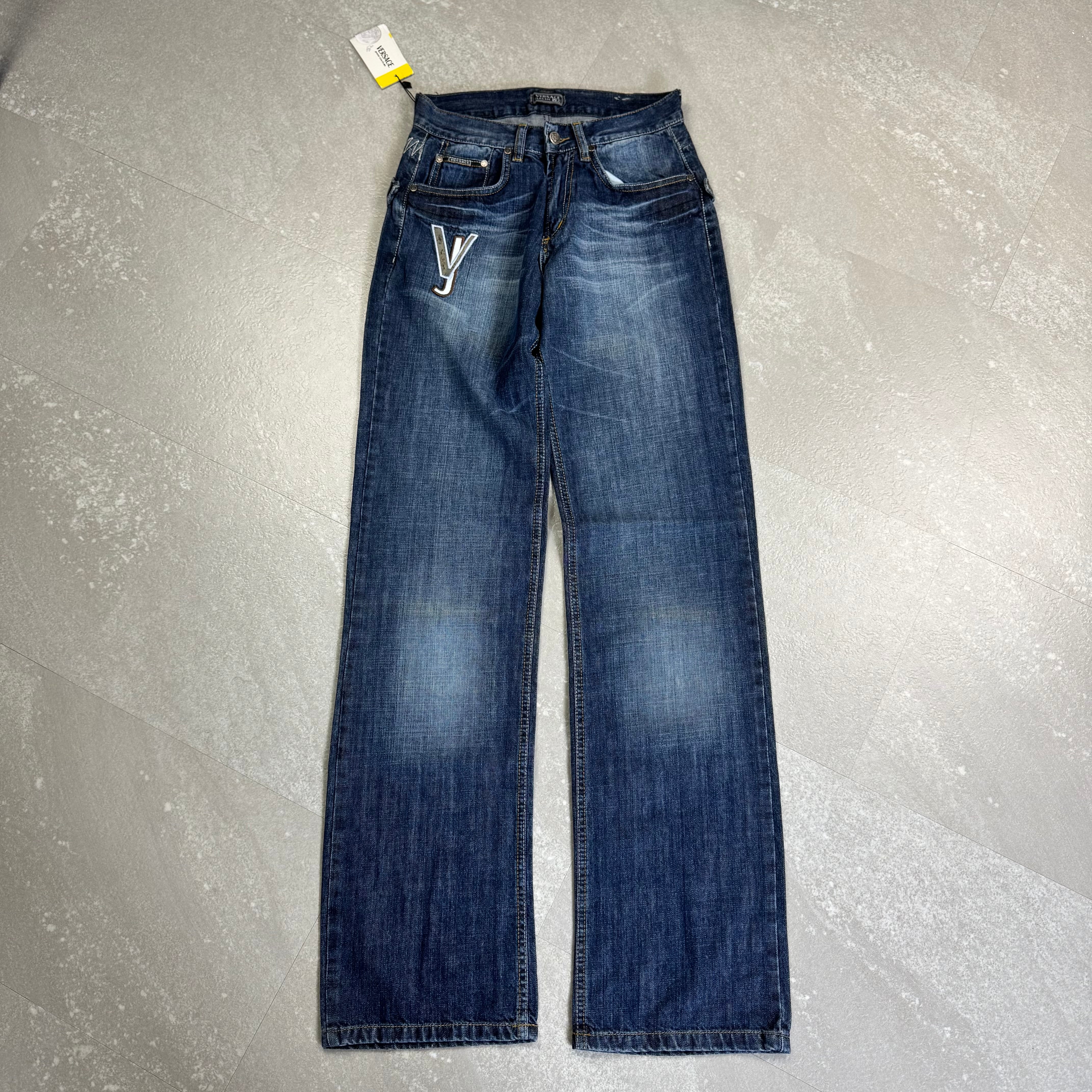 Versace Jeans