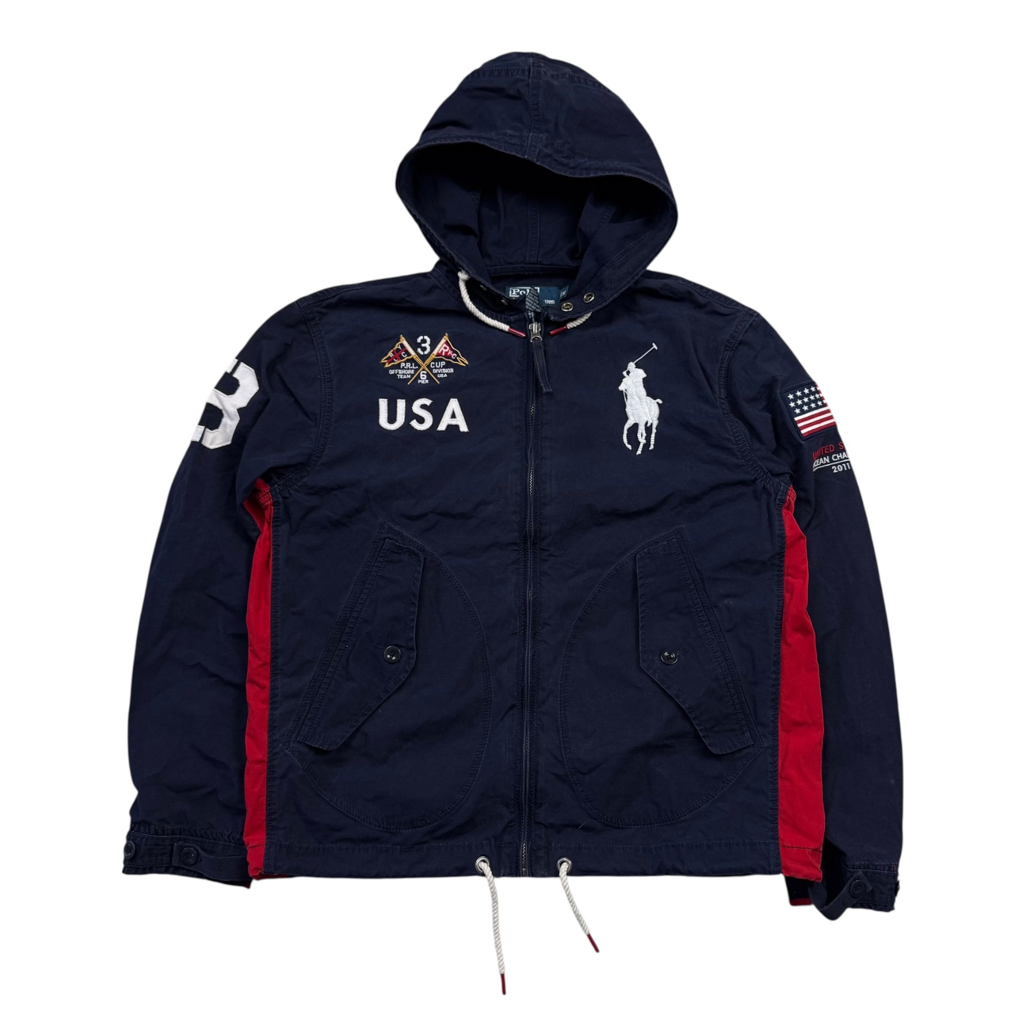 Ralph Lauren Jacke (M)