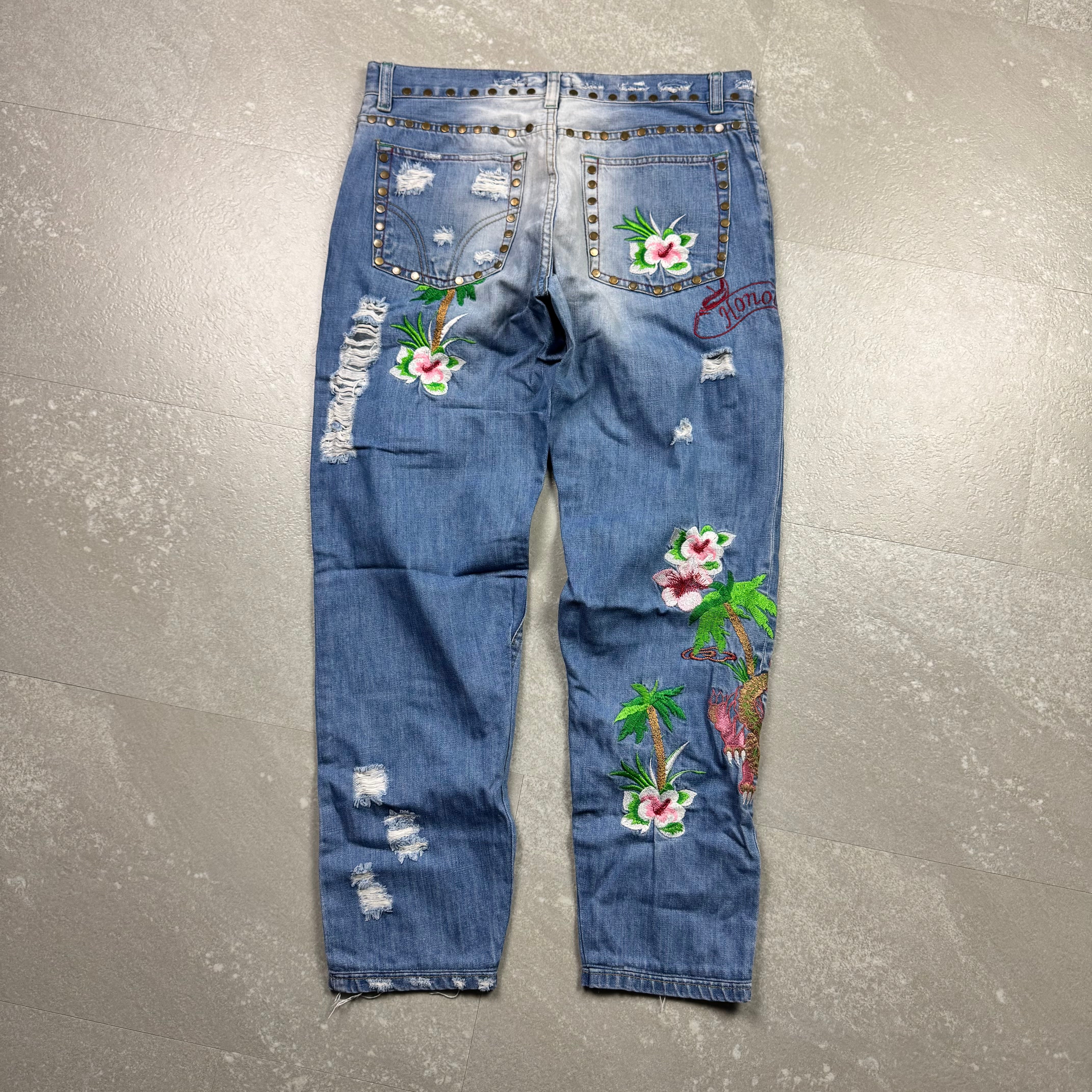 Dolce & Gabbana Jeans