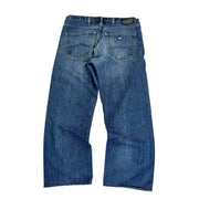 Armani Jeans