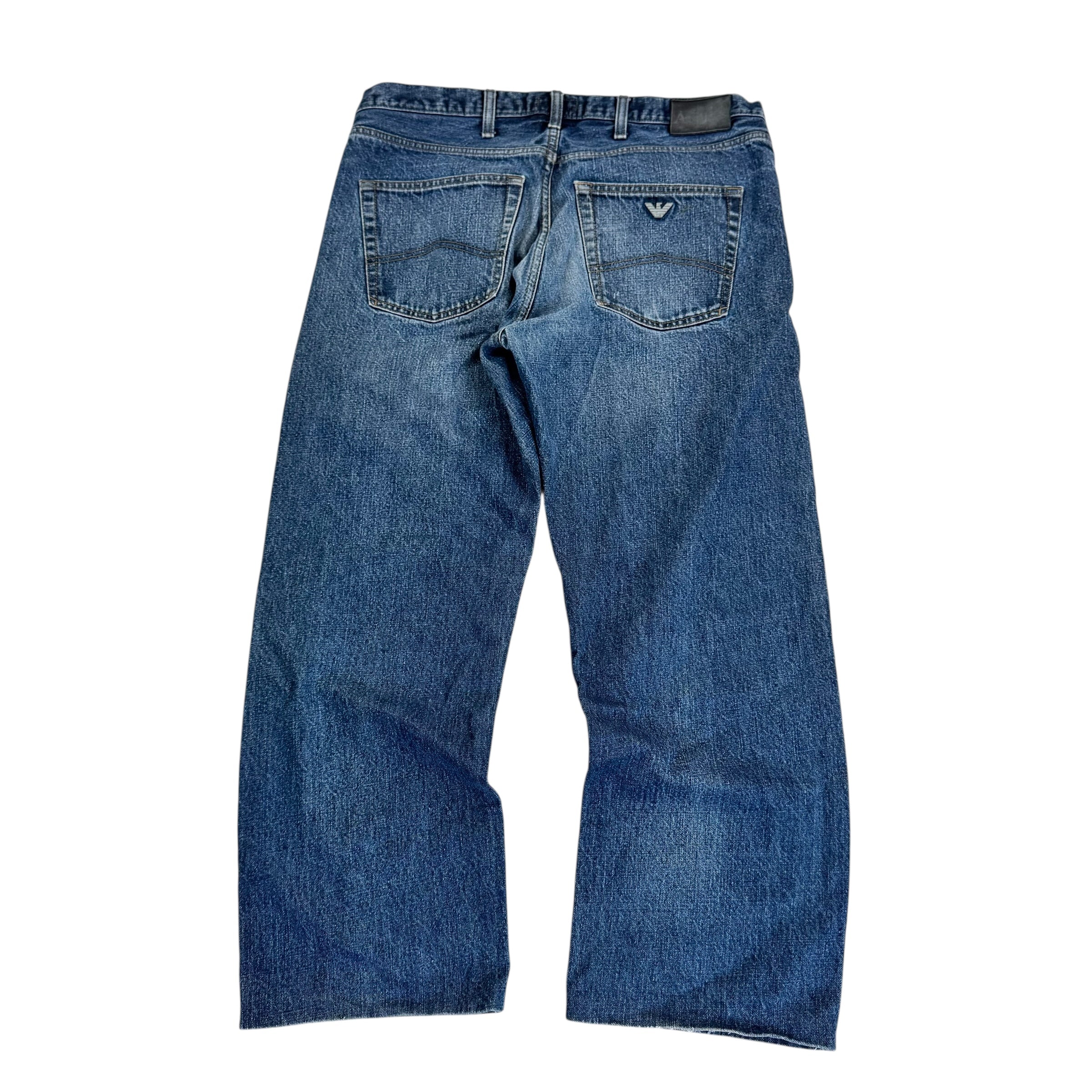Armani Jeans