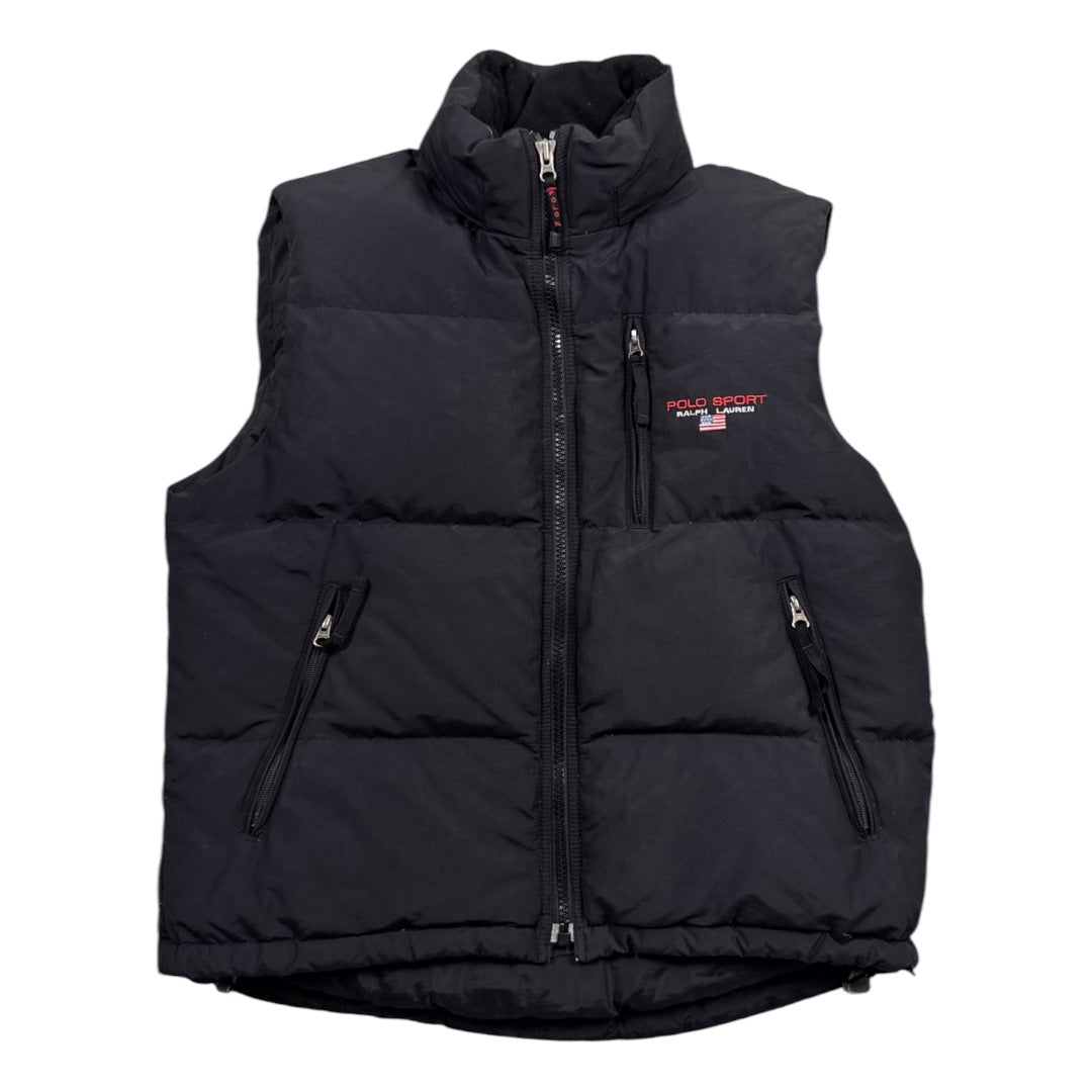 Polo Sport Weste (M)