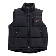Polo Sport Weste (M)