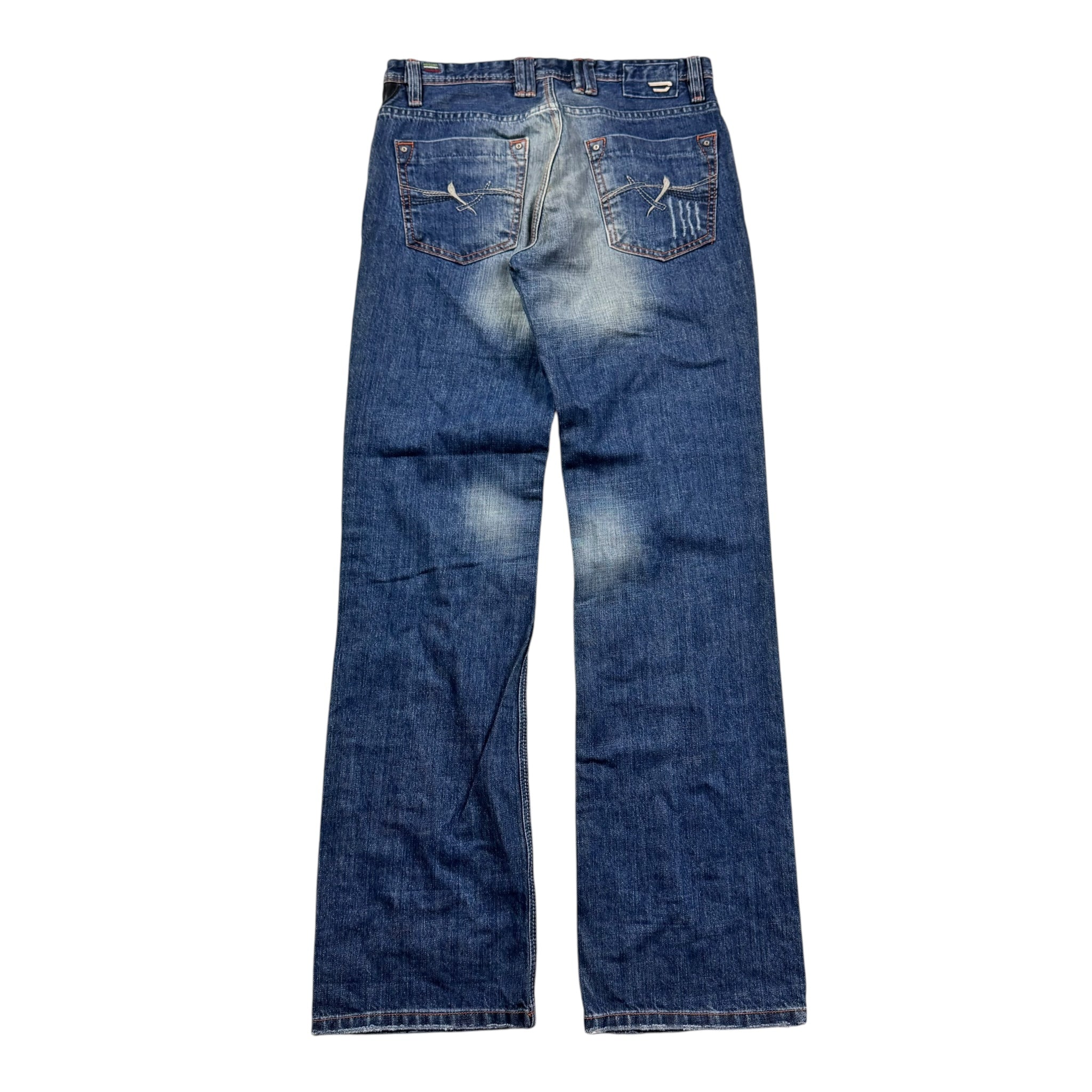 Diesel Jeans