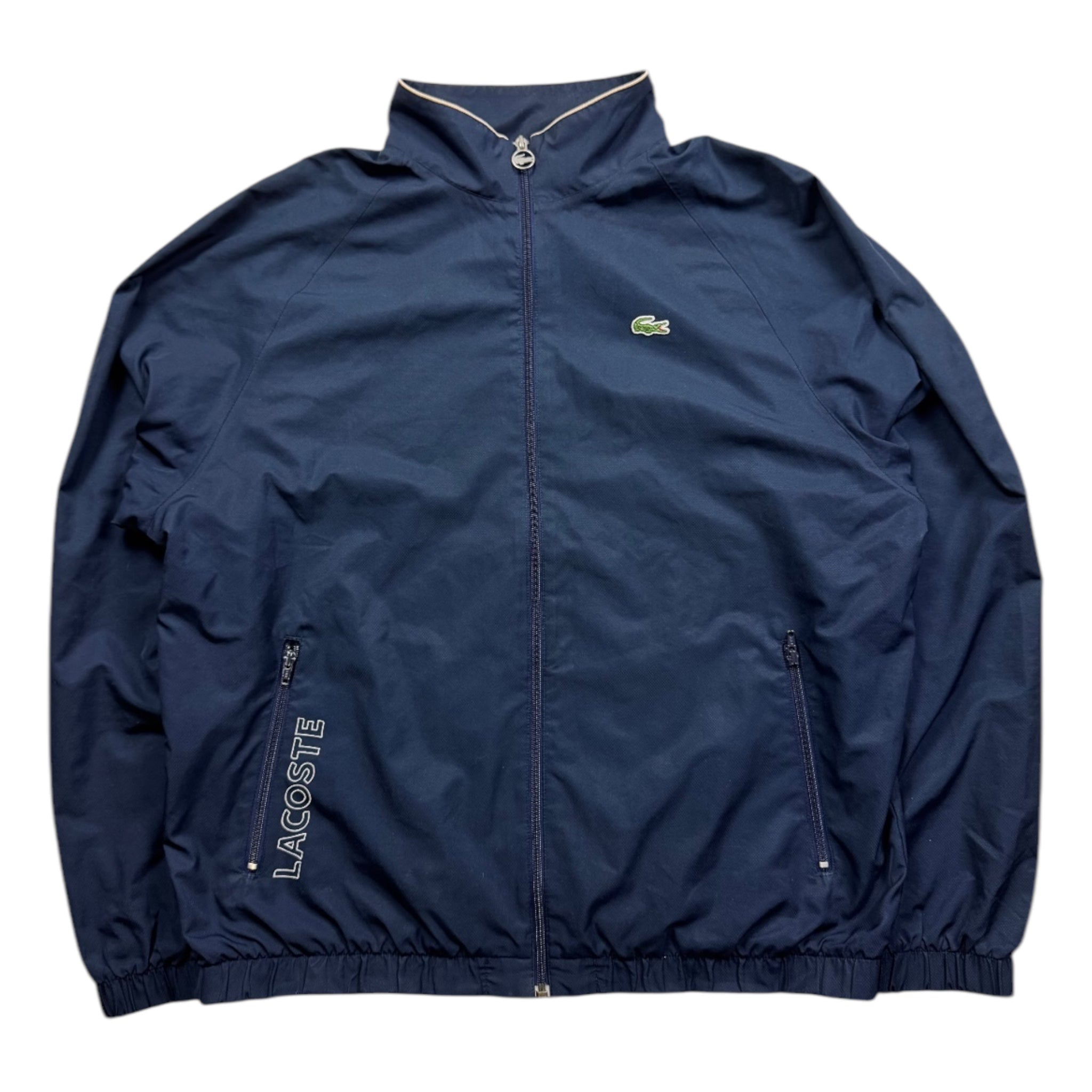 Lacoste Trackjacket (2XL)