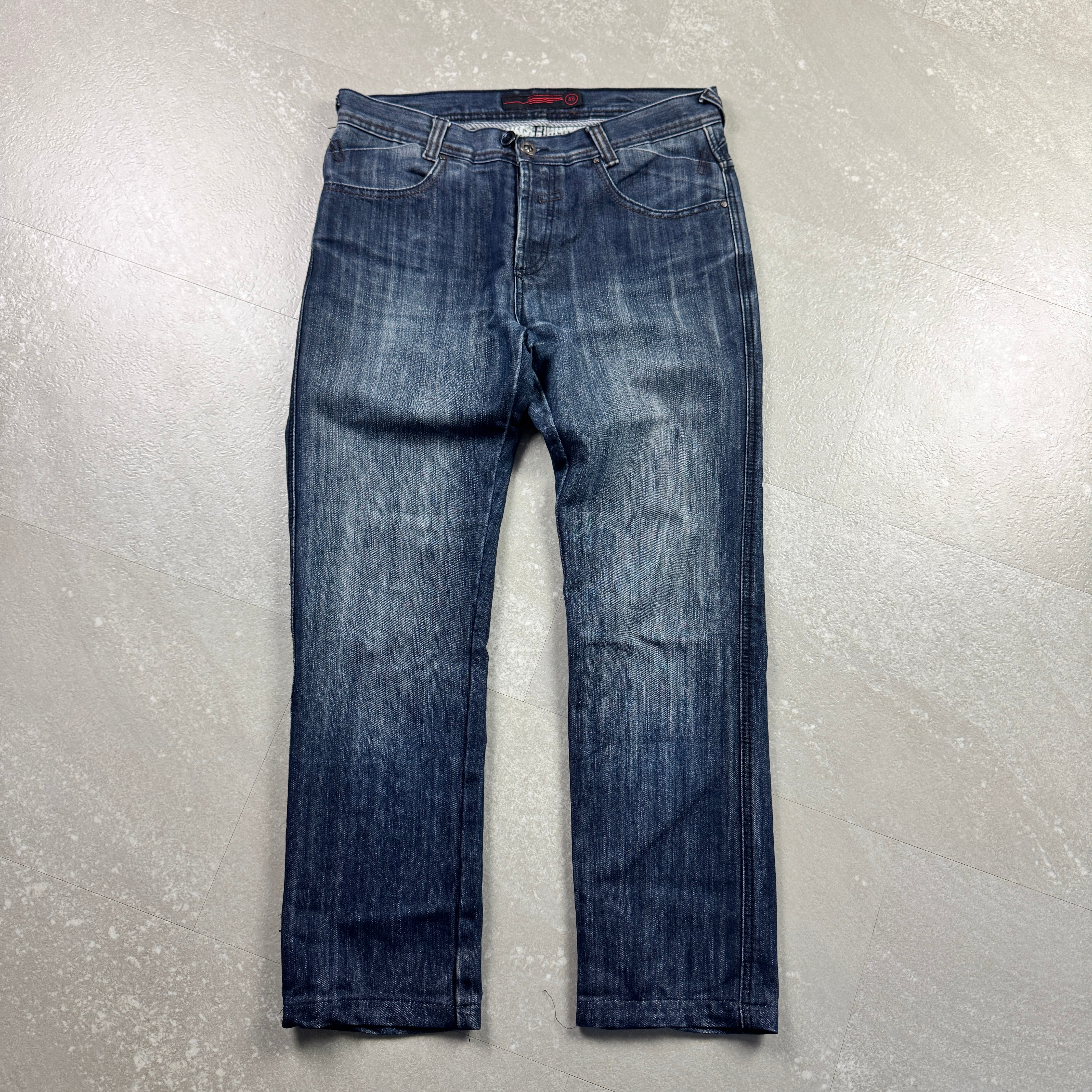 y2K Jeans