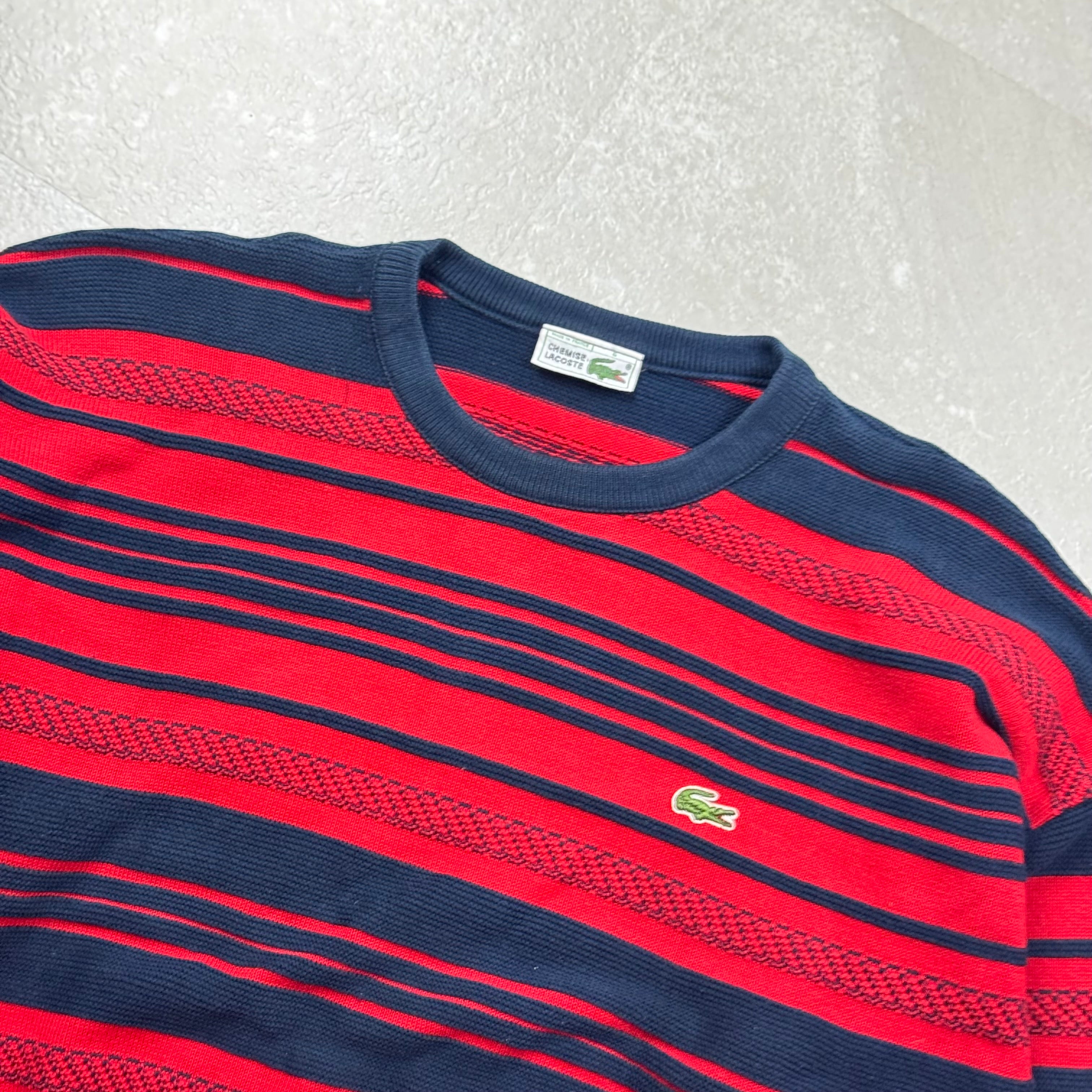 Lacoste Sweater (XL)