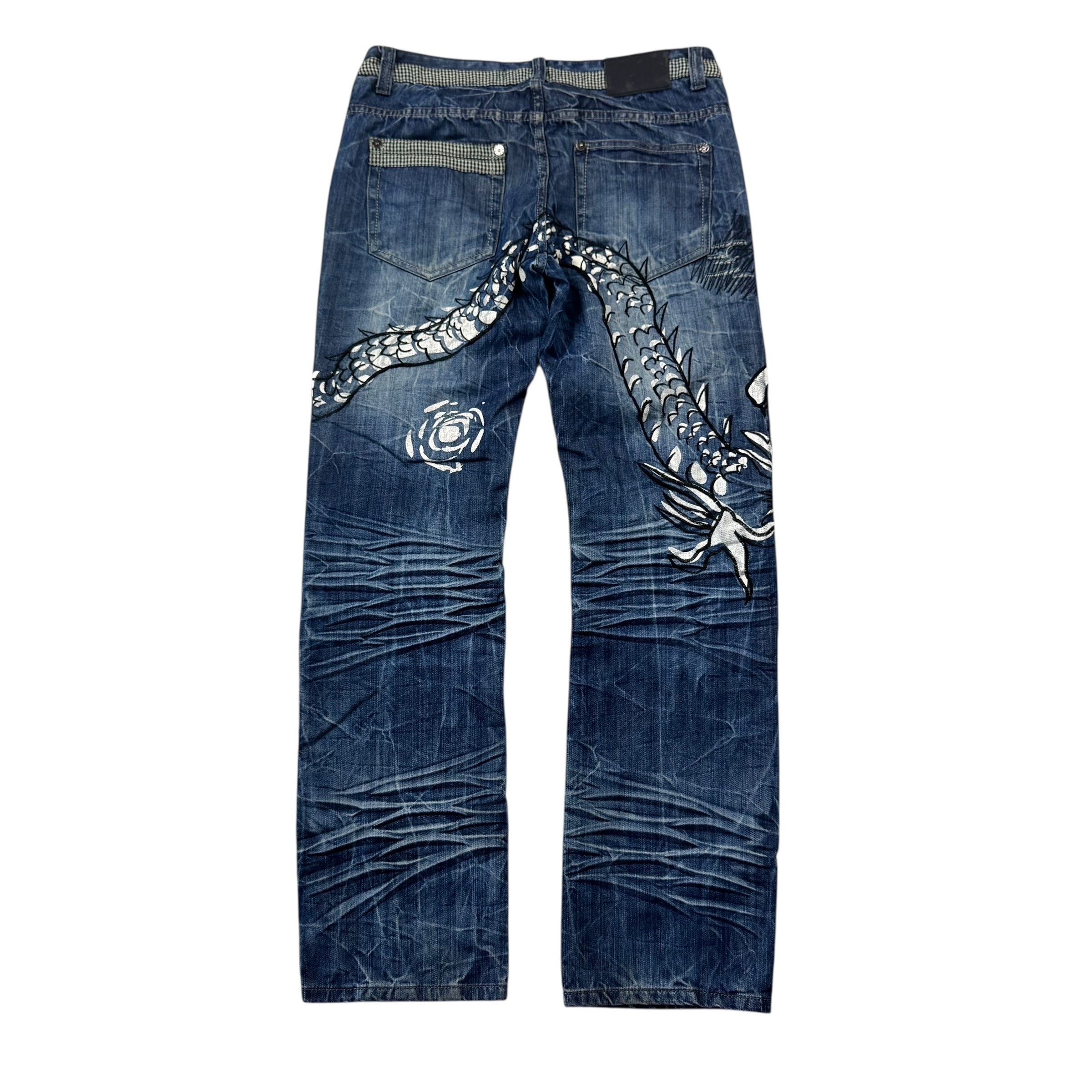 Y2K Jeans