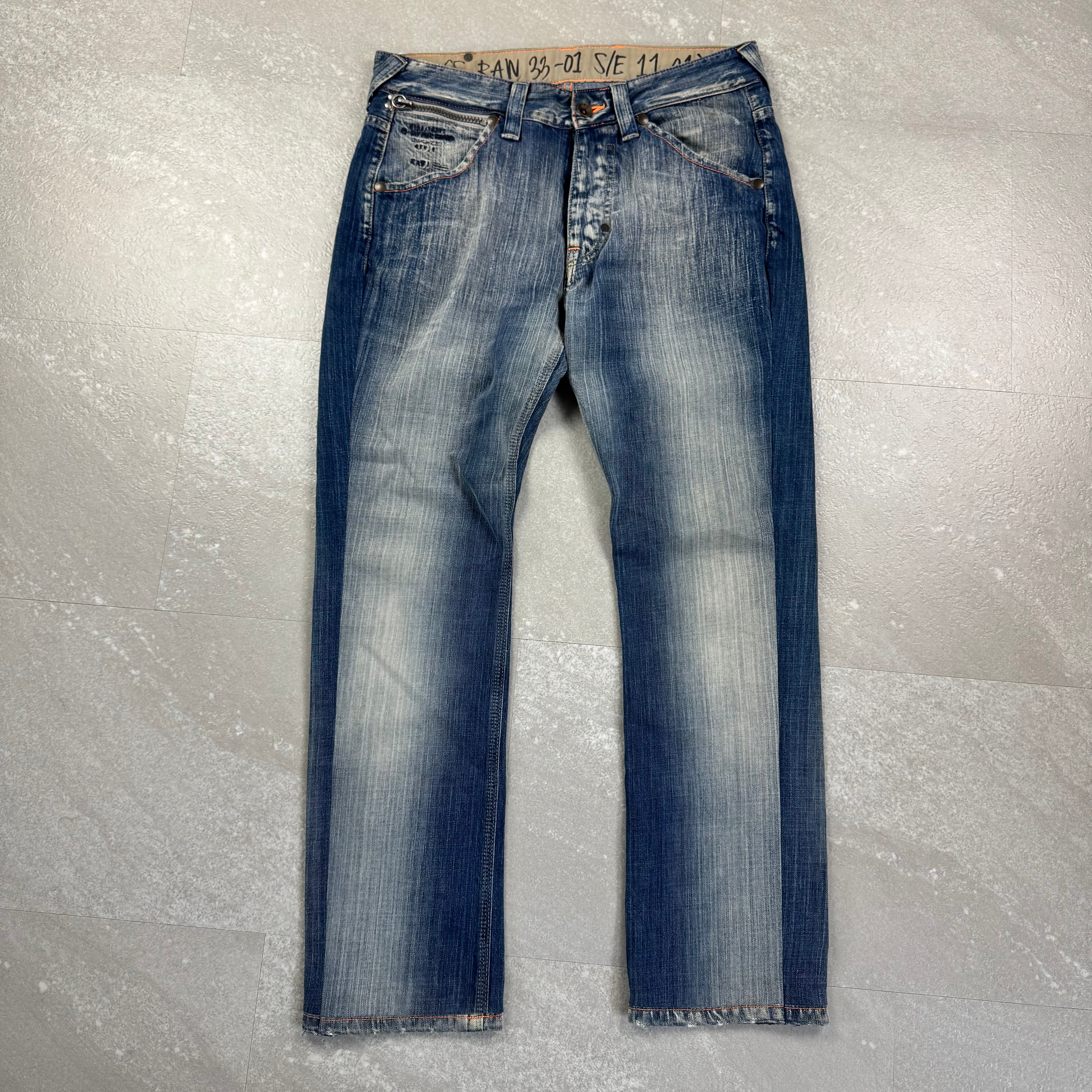 G-Star Jeans